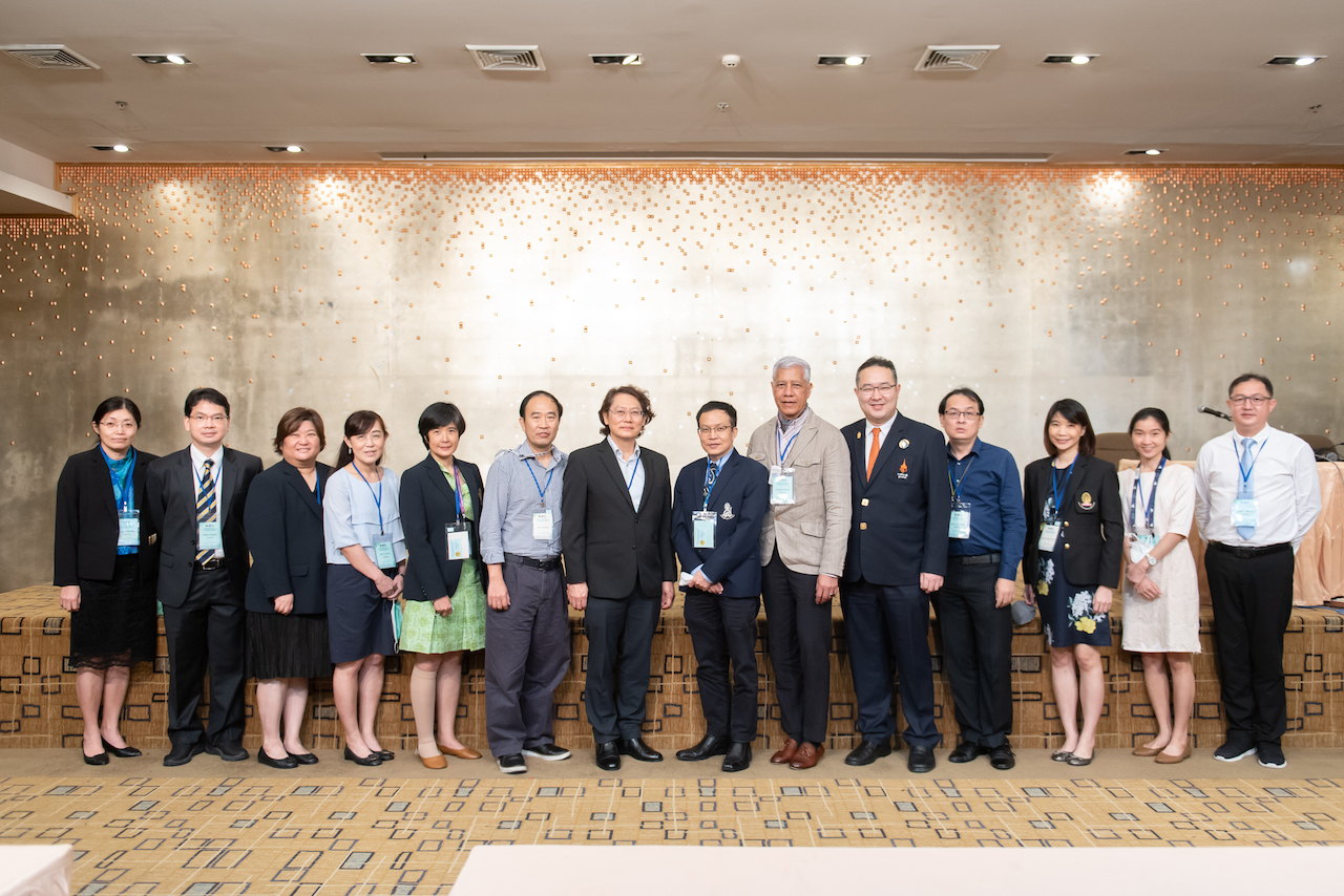 งานประชุมวิชาการในหัวข้อ Broaden Horizons in Minimally Invasive Surgery (MIS) in Gynecologic Oncology (Lecture and Hands on) งานประชุมวิชาการในหัวข้อ Broaden Horizons in Minimally Invasive Surgery (MIS) in Gynecologic Oncology (Lecture and Hands on)