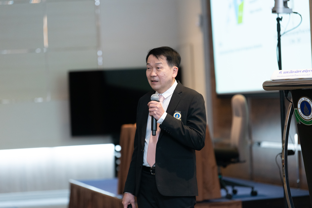 ต้อนรับคณะผู้ศึกษาดูงาน จากสำนักงานรางวัลคุณภาพแห่งชาติ ต้อนรับคณะผู้ศึกษาดูงาน จากสำนักงานรางวัลคุณภาพแห่งชาติ
