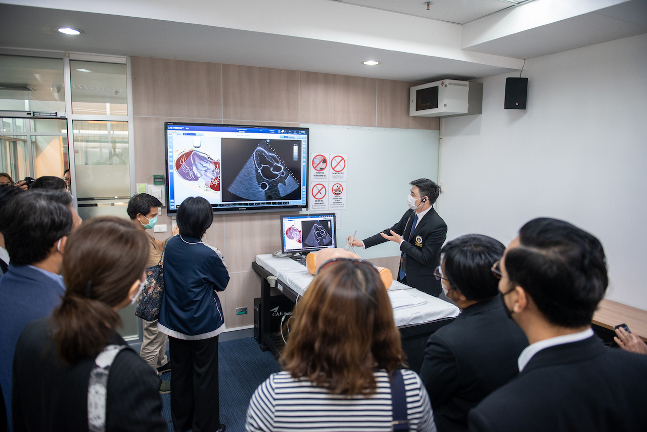 ต้อนรับคณะผู้ศึกษาดูงาน จากสำนักงานรางวัลคุณภาพแห่งชาติ ต้อนรับคณะผู้ศึกษาดูงาน จากสำนักงานรางวัลคุณภาพแห่งชาติ