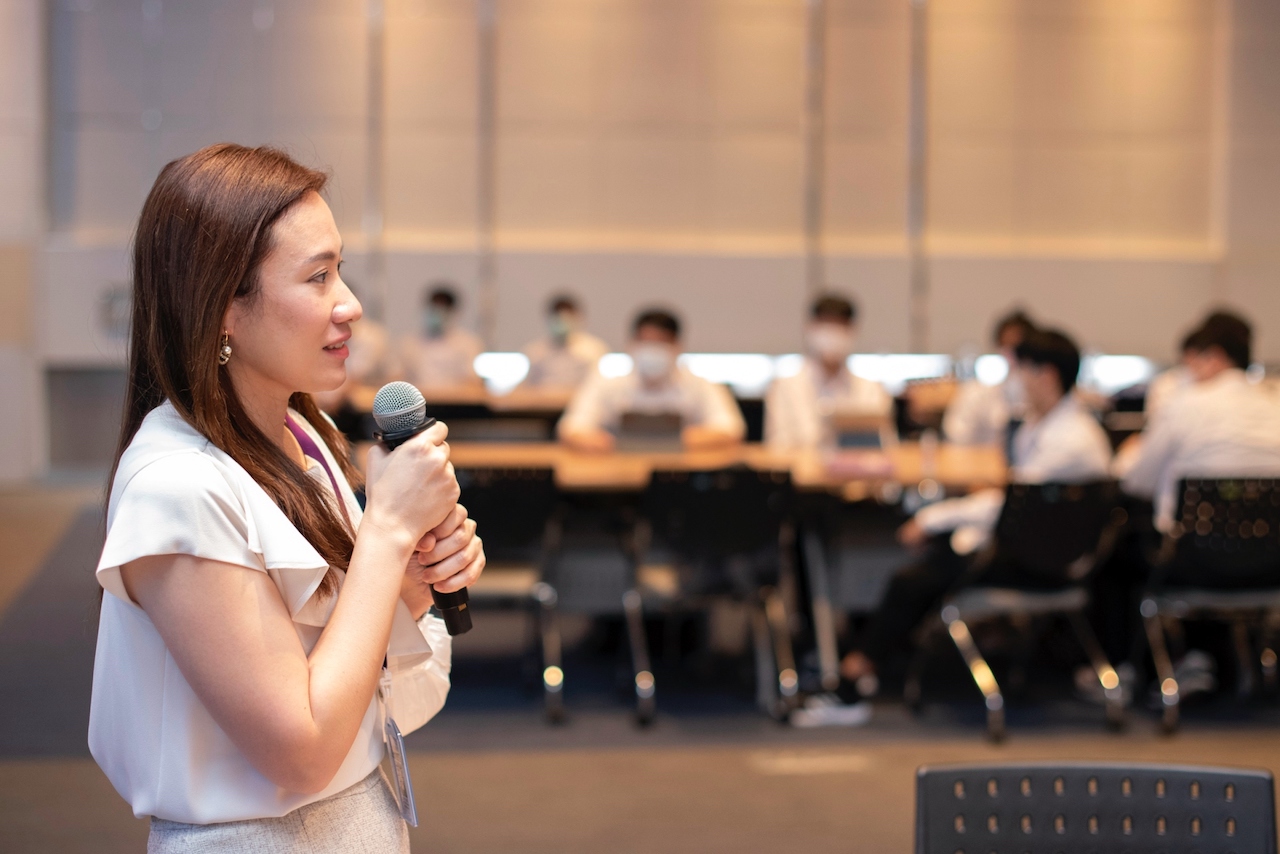 โครงการต้นกล้ารามาธิบดี RESEARCH CAMP 2022 II โครงการต้นกล้ารามาธิบดี RESEARCH CAMP 2022 II