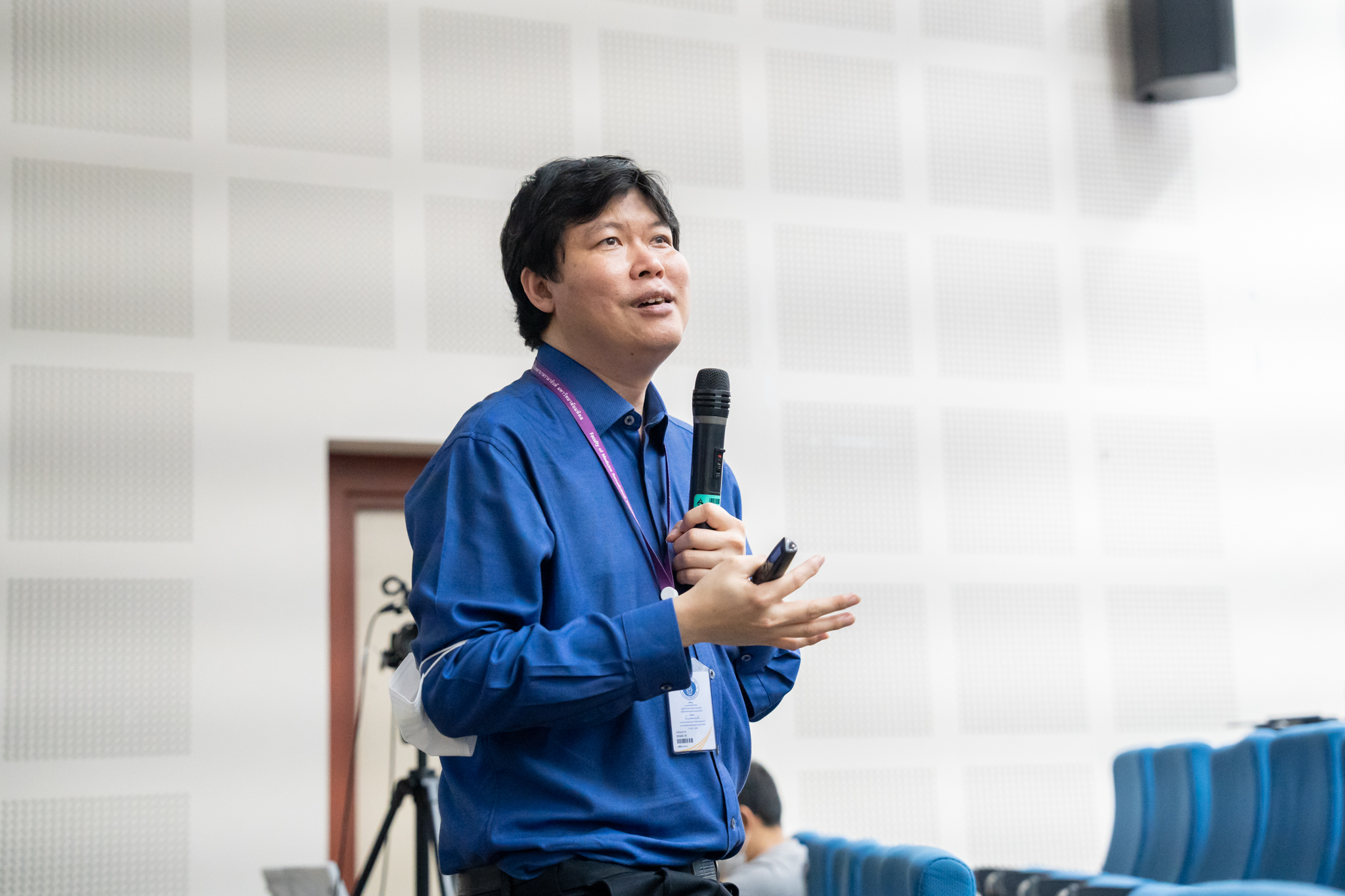 โครงการอบรม “ใช้ไอทีอย่างปลอดภัย พวกเราสบายใจ คนไข้ได้รับความคุ้มครอง” ประจำปีงบประมาณ 2566 โครงการอบรม “ใช้ไอทีอย่างปลอดภัย พวกเราสบายใจ คนไข้ได้รับความคุ้มครอง” ประจำปีงบประมาณ 2566