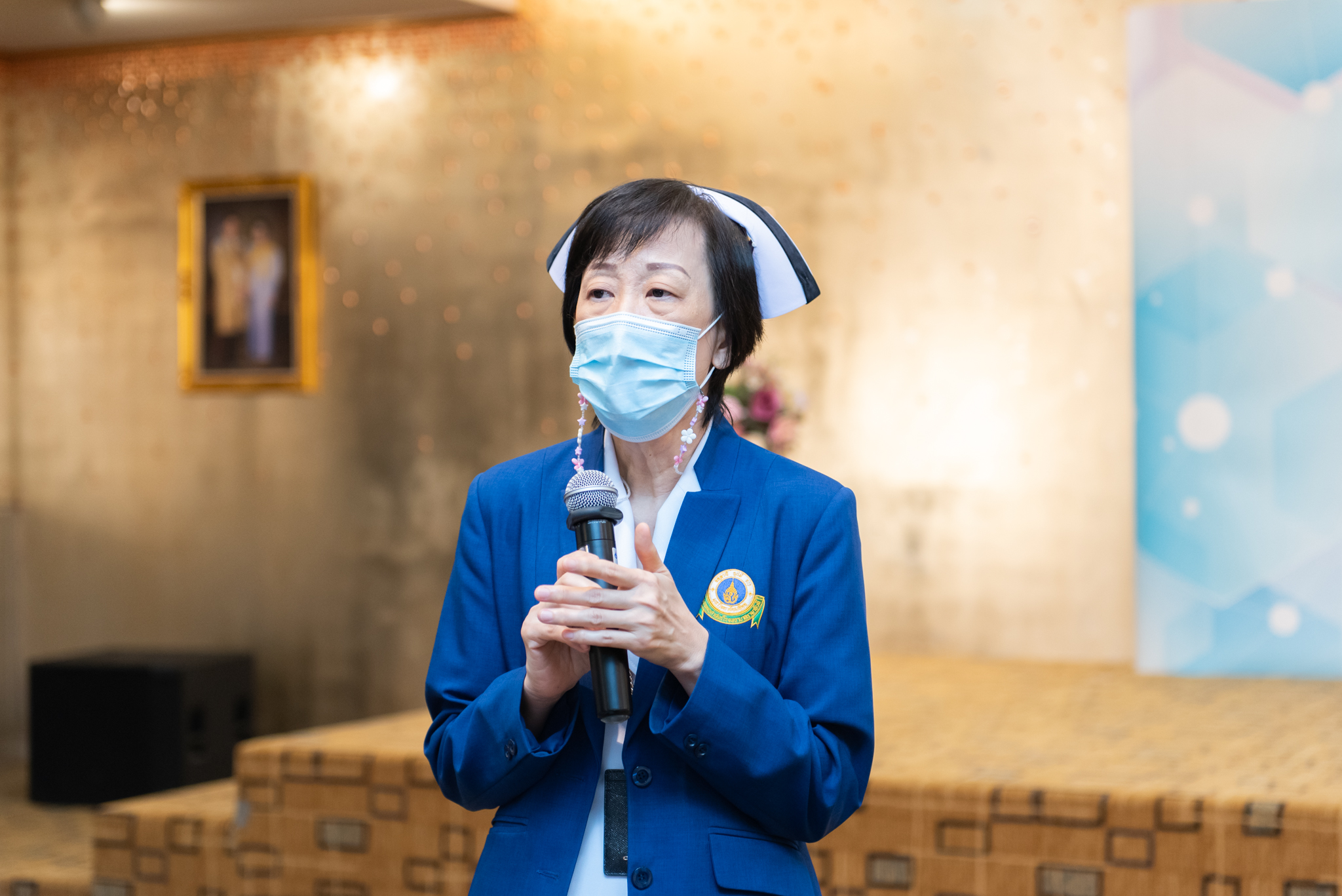 โครงการ “Star Nurse & Star Staff” โครงการ “Star Nurse & Star Staff”