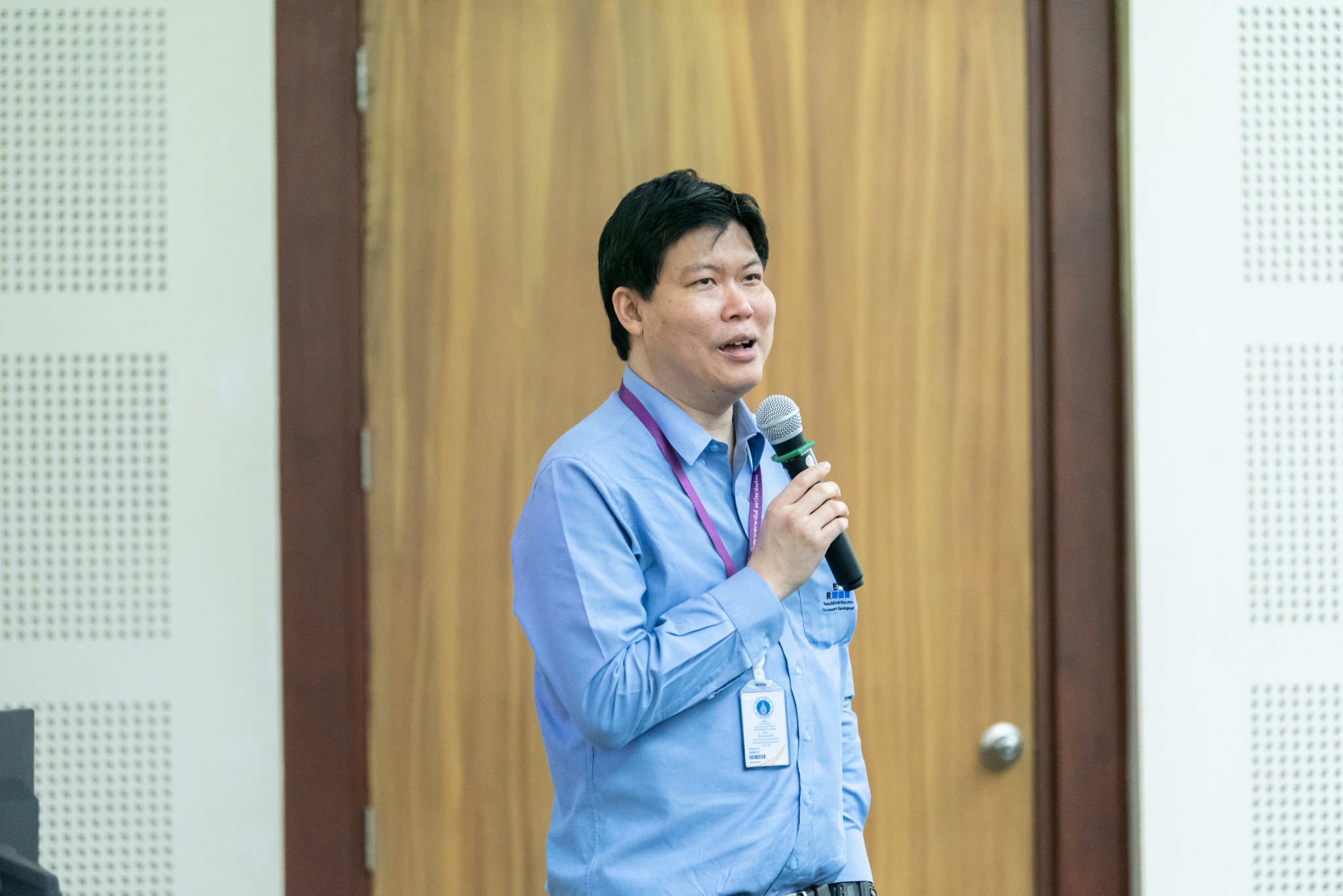 โครงการอบรม “ใช้ไอทีอย่างปลอดภัย พวกเราสบายใจ คนไข้ได้รับความคุ้มครอง” ประจำปีงบประมาณ 2566 โครงการอบรม “ใช้ไอทีอย่างปลอดภัย พวกเราสบายใจ คนไข้ได้รับความคุ้มครอง” ประจำปีงบประมาณ 2566