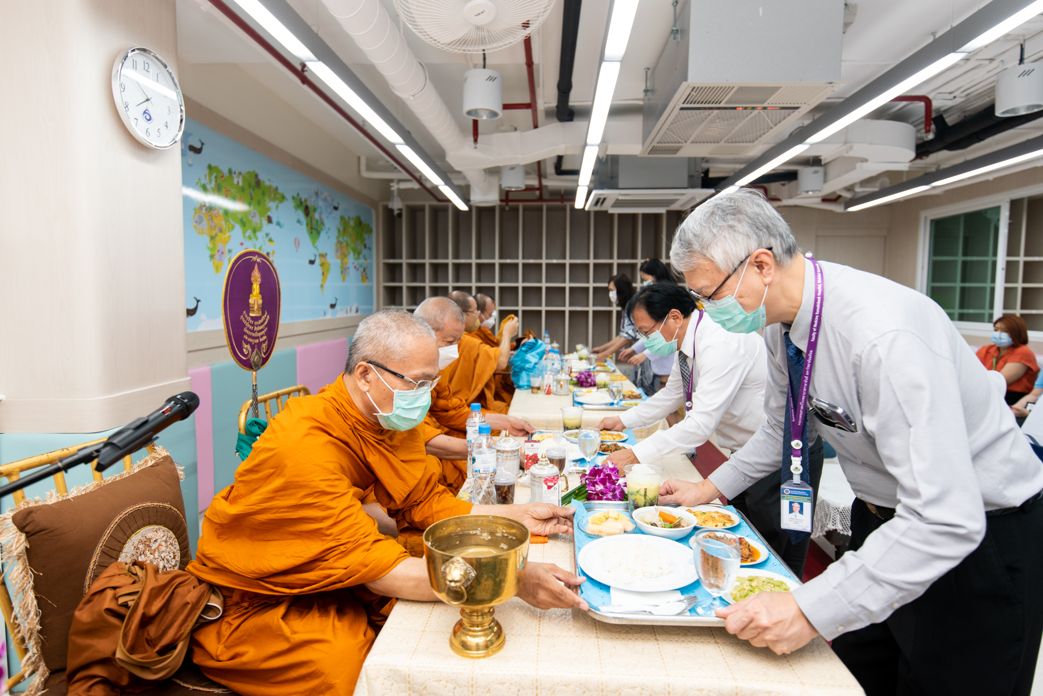 Open house daycare ramathibodi Open house daycare ramathibodi