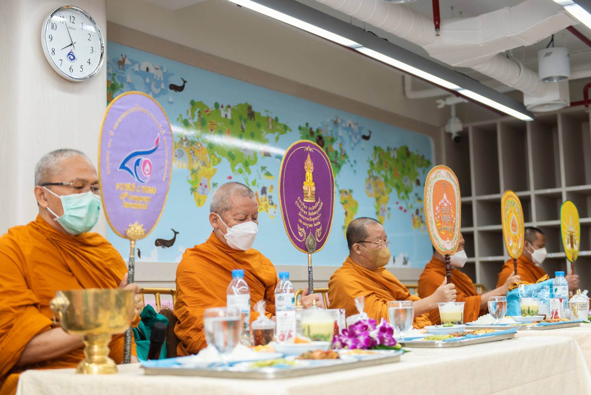 Open house daycare ramathibodi Open house daycare ramathibodi