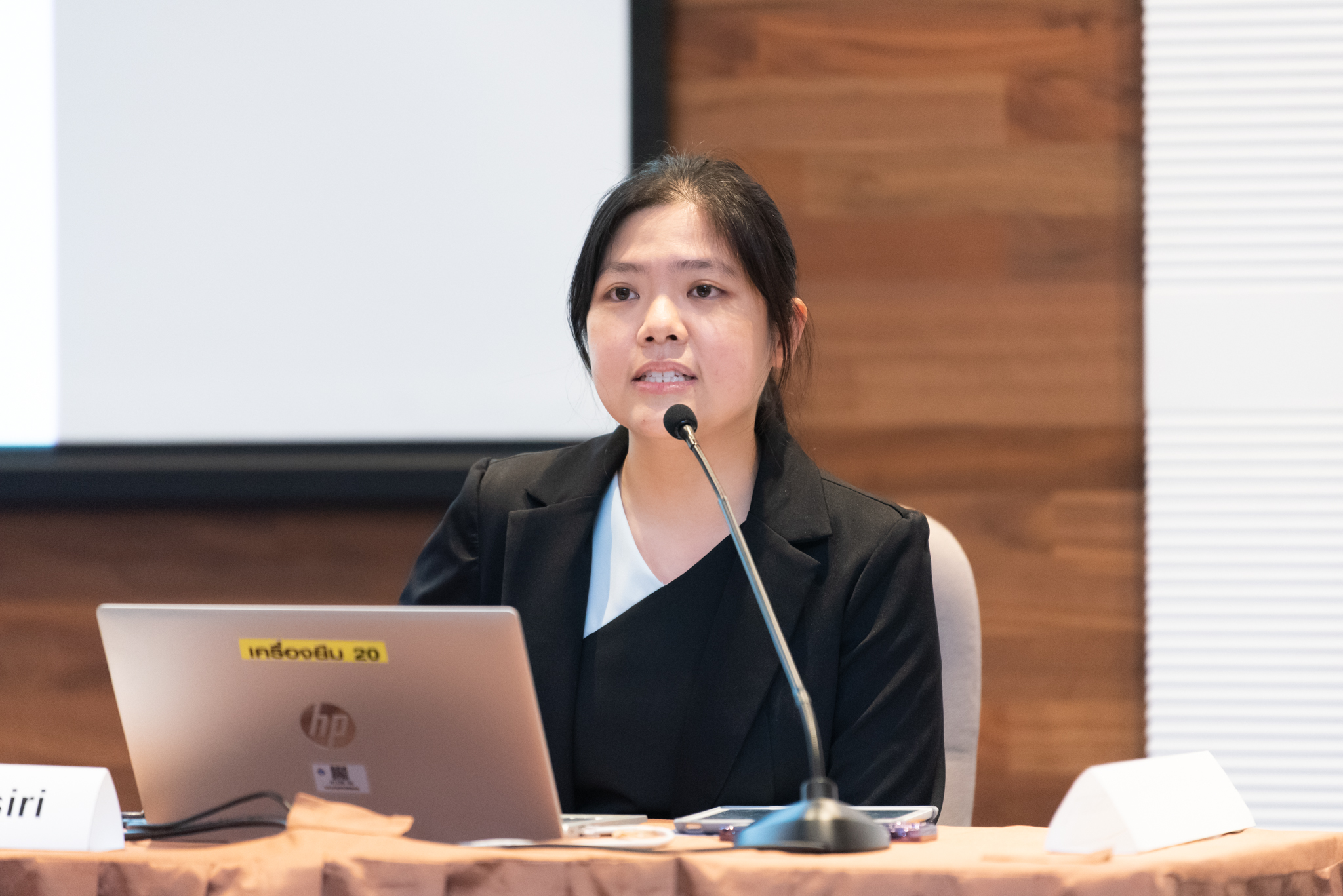 การประชุมวิชาการ The 1st Ramathibodi Plasmapheresis Course การประชุมวิชาการ The 1st Ramathibodi Plasmapheresis Course