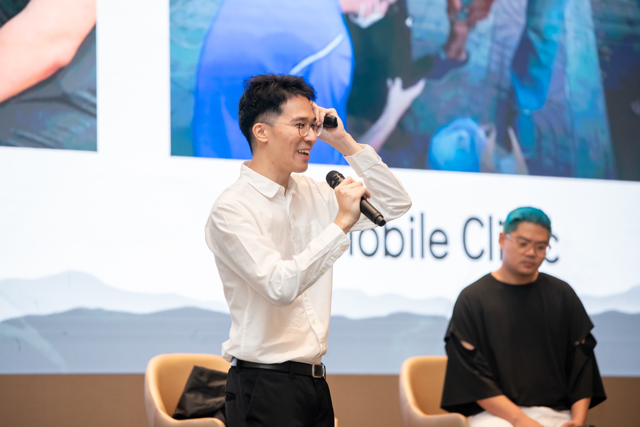 ประชุมวิชาการประจำปี เวชศาสตร์ครอบครัวรามาธิบดี ครั้งที่ 5 "What lies beneath: common problems and uncommon solutions" งานสัมมนาวิชาการประจำปี HA National Forum ครั้งที่ 23
