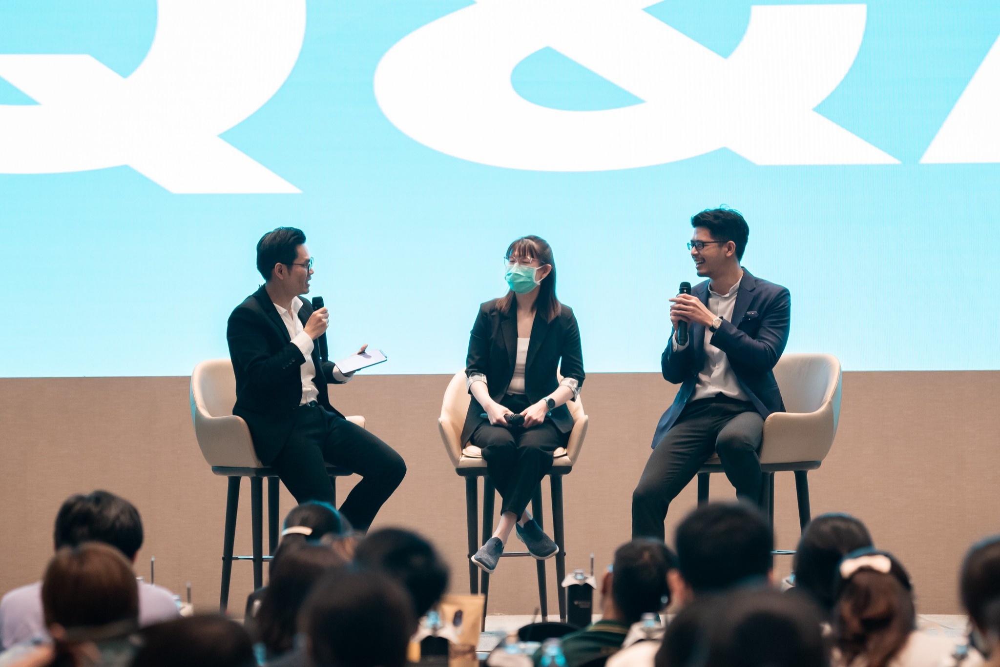 ประชุมวิชาการประจำปี เวชศาสตร์ครอบครัวรามาธิบดี ครั้งที่ 5 "What lies beneath: common problems and uncommon solutions" ประชุมวิชาการประจำปี เวชศาสตร์ครอบครัวรามาธิบดี ครั้งที่ 5