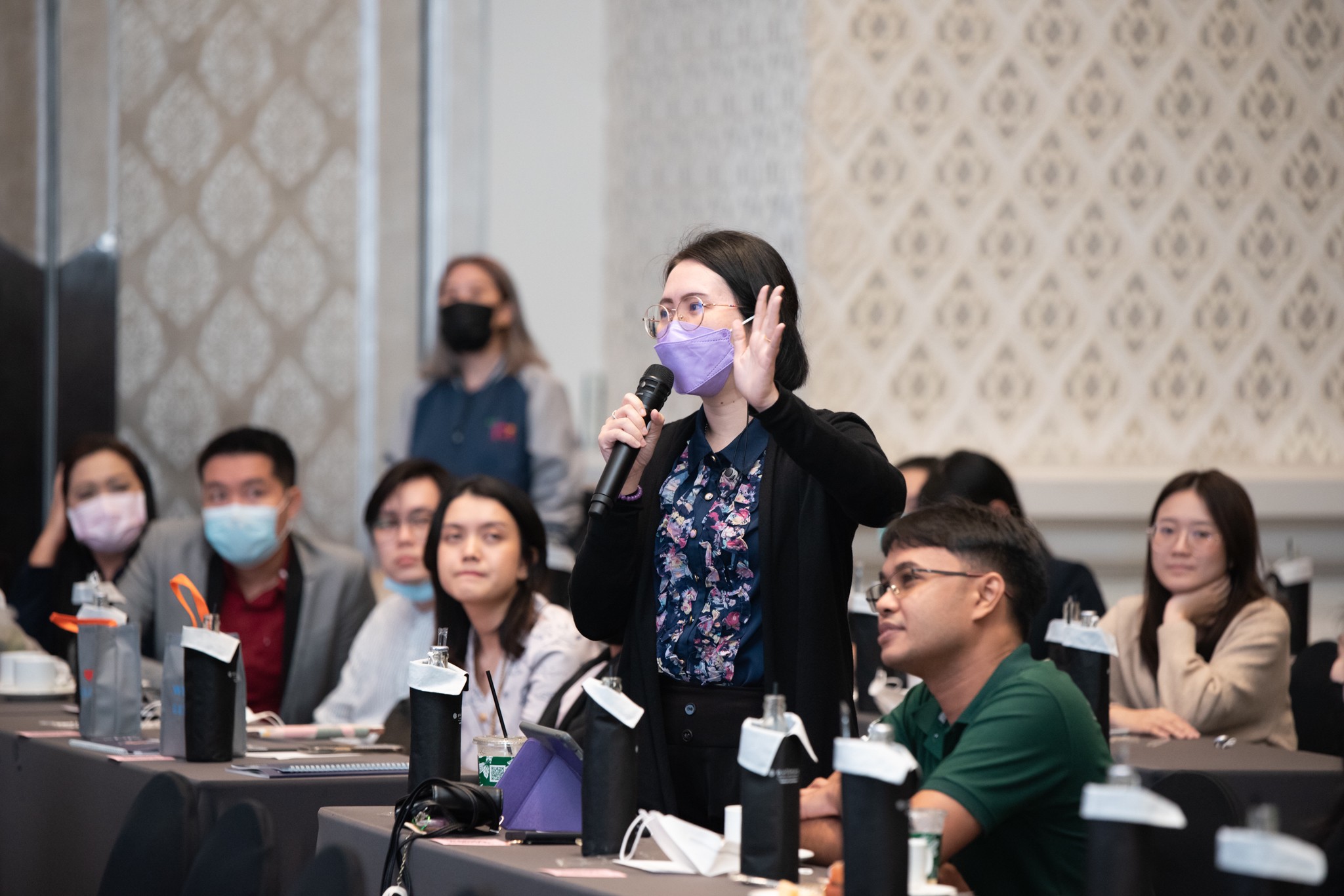 ประชุมวิชาการประจำปี เวชศาสตร์ครอบครัวรามาธิบดี ครั้งที่ 5 "What lies beneath: common problems and uncommon solutions" ประชุมวิชาการประจำปี เวชศาสตร์ครอบครัวรามาธิบดี ครั้งที่ 5 "What lies beneath: common problems and uncommon solutions"