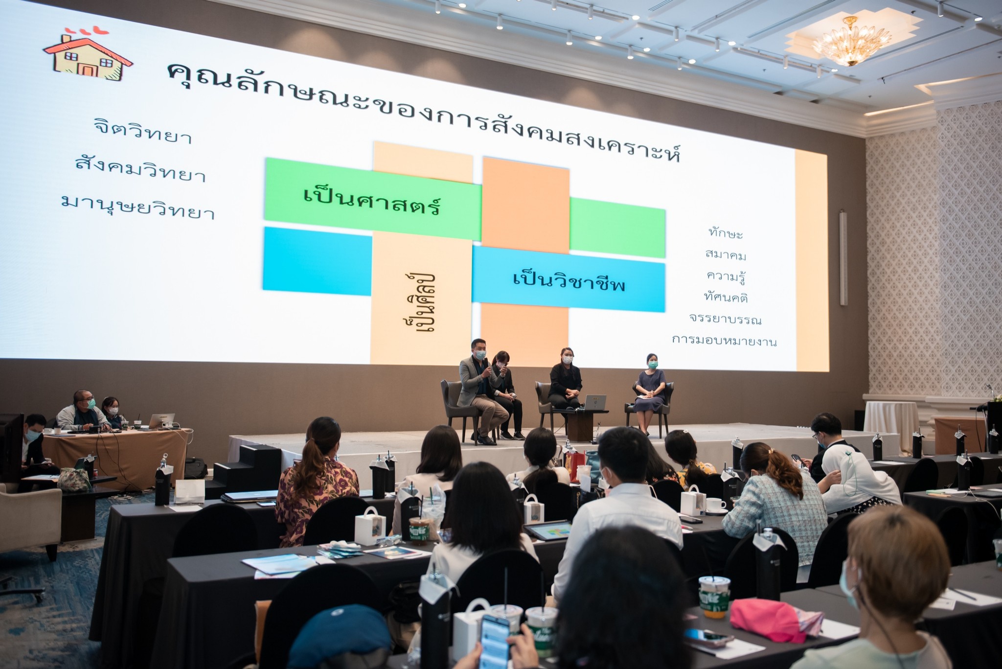 ประชุมวิชาการประจำปี เวชศาสตร์ครอบครัวรามาธิบดี ครั้งที่ 5 "What lies beneath: common problems and uncommon solutions" ประชุมวิชาการประจำปี เวชศาสตร์ครอบครัวรามาธิบดี ครั้งที่ 5 "What lies beneath: common problems and uncommon solutions"