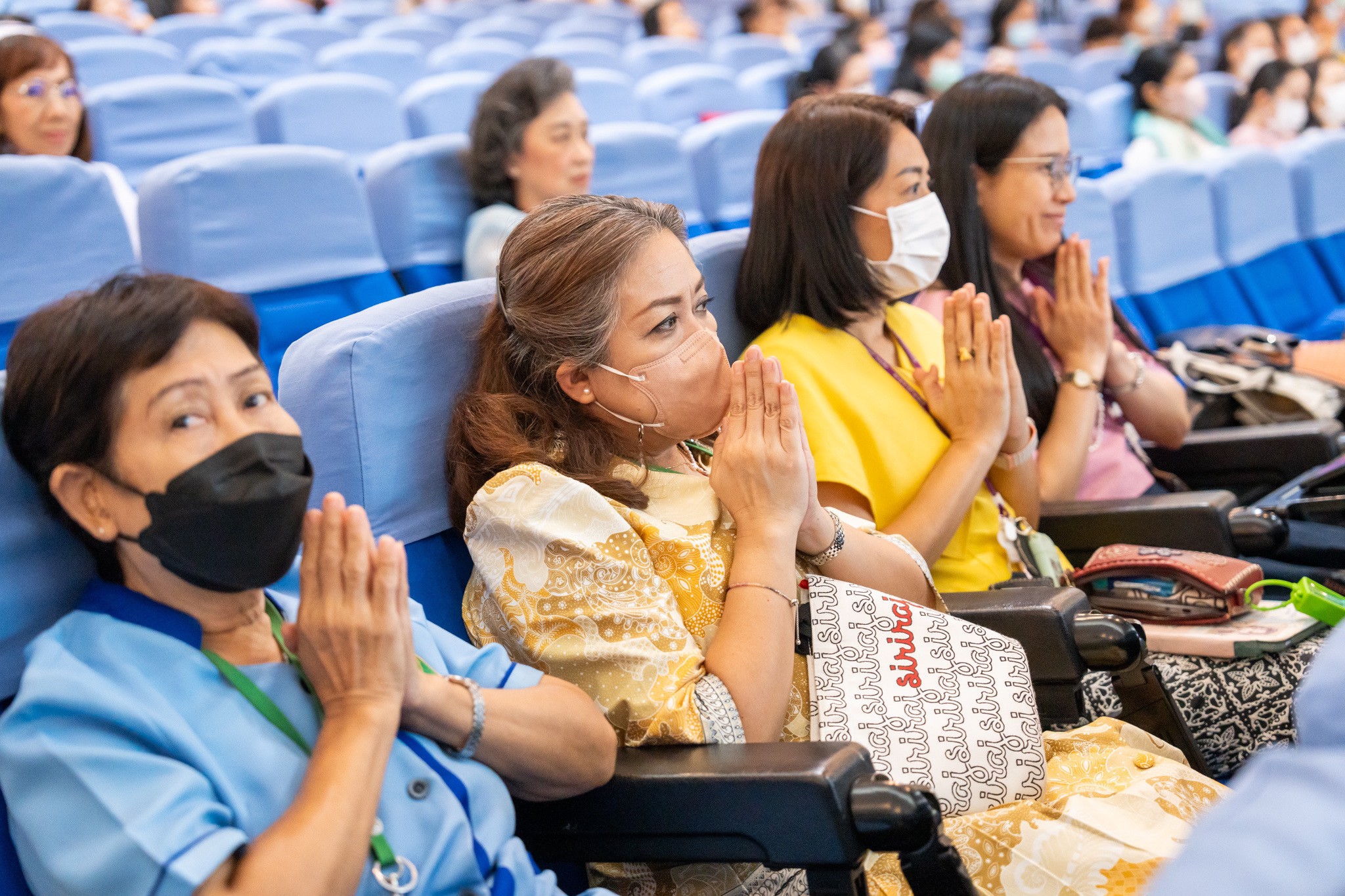 งาน “เทศน์มหาชาติ 13 กัณฑ์ 1,000 พระคาถา” งาน “เทศน์มหาชาติ 13 กัณฑ์ 1,000 พระคาถา”