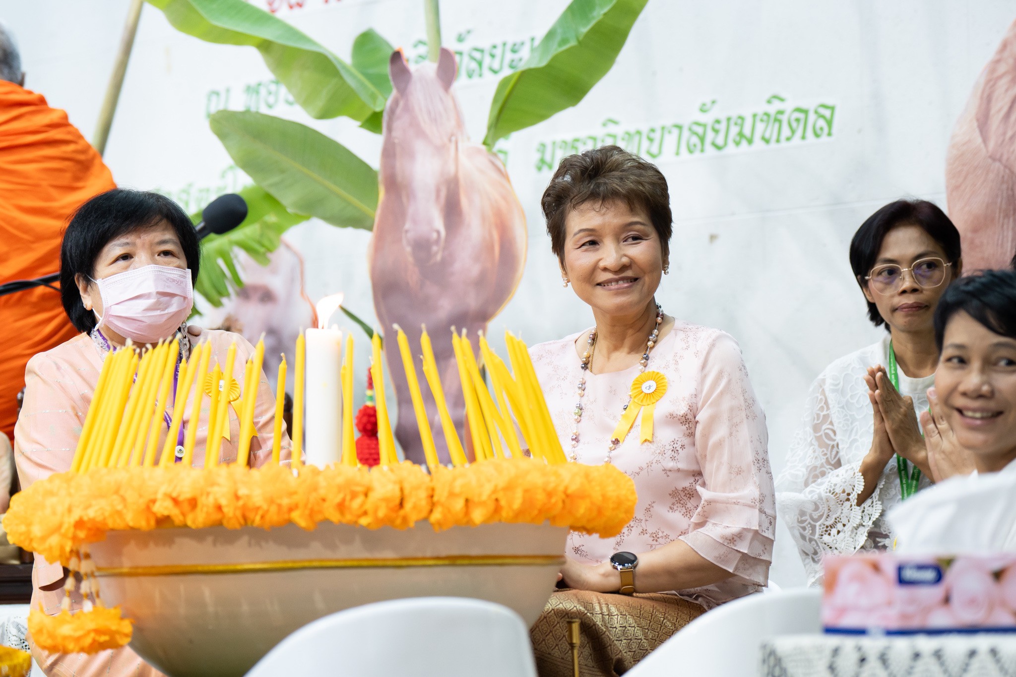 งาน “เทศน์มหาชาติ 13 กัณฑ์ 1,000 พระคาถา” งาน “เทศน์มหาชาติ 13 กัณฑ์ 1,000 พระคาถา”