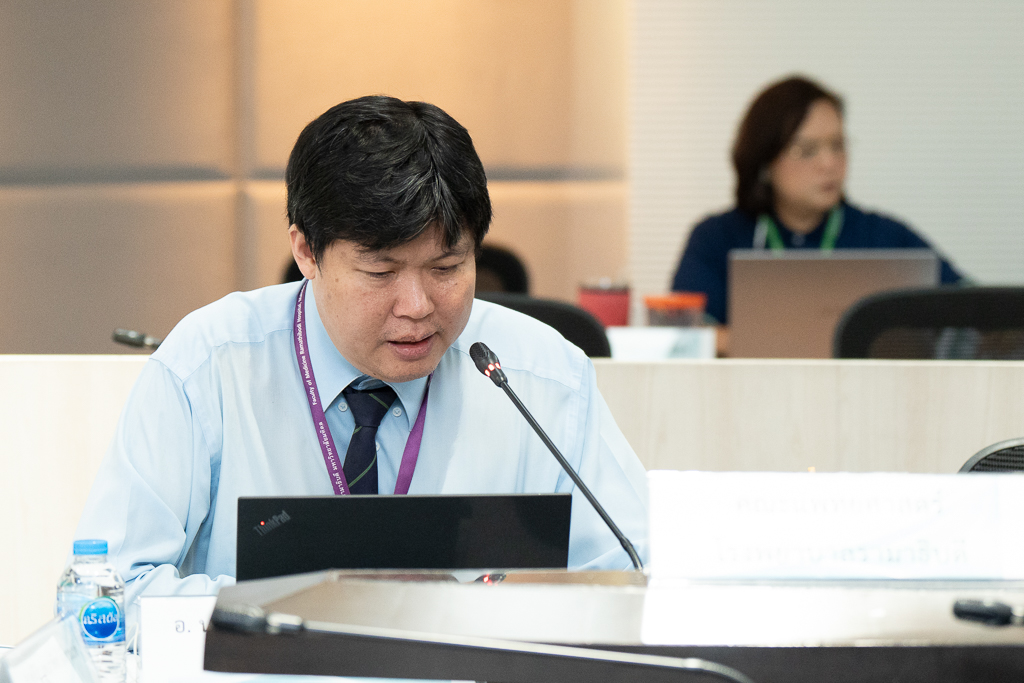 ประชุมเพื่อสรุปแผนความต่อเนื่องในการดำเนินงานและแจ้งการซ้อมแผนความต่อเนื่องในการดำเนินงาน (BCP) พื้นที่พญาไท ประจำปีงบประมาณ พ.ศ. 2566 ประชุมเพื่อสรุปแผนความต่อเนื่องในการดำเนินงานและแจ้งการซ้อมแผนความต่อเนื่องในการดำเนินงาน (BCP) พื้นที่พญาไท ประจำปีงบประมาณ พ.ศ. 2566
