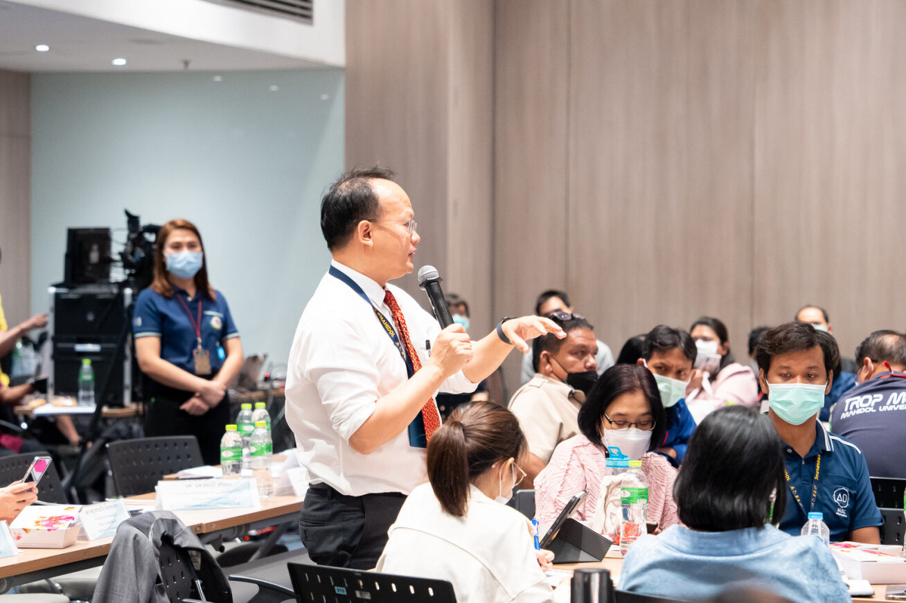การซ้อมแผนความต่อเนื่องในการดำเนินงาน (BCP) พื้นที่พญาไท ประจำปีงบประมาณ พ.ศ. 2566 โดยใช้สถานการณ์จำลองสารเคมีรั่วไหล การซ้อมแผนความต่อเนื่องในการดำเนินงาน (BCP) พื้นที่พญาไท ประจำปีงบประมาณ พ.ศ. 2566 โดยใช้สถานการณ์จำลองสารเคมีรั่วไหล