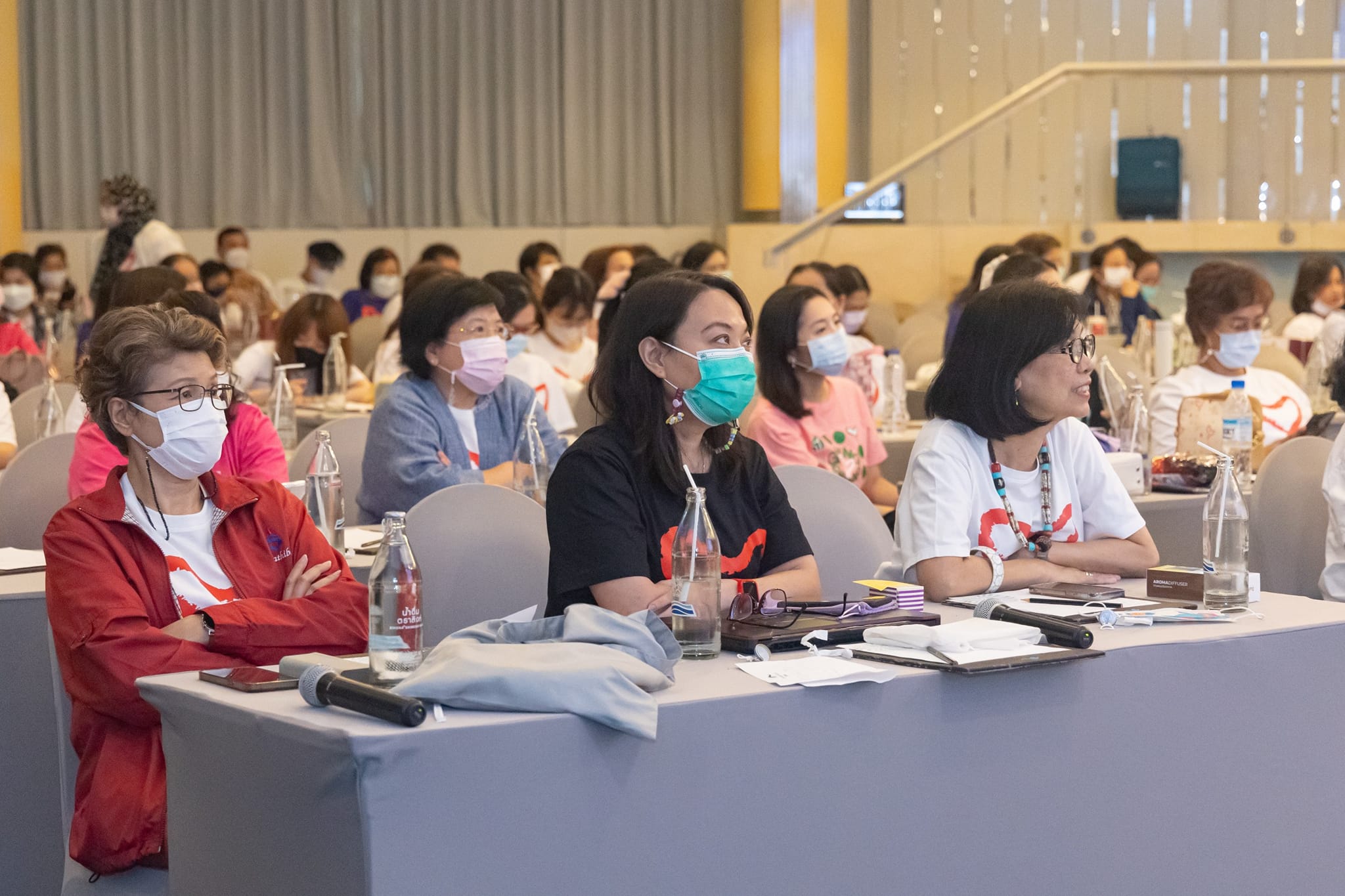 คณบดีคณะแพทยศาสตร์โรงพยาบาลรามาธิบดี มหาวิทยาลัยมหิดล บรรยายหัวข้อ “ก้าวตามมหาวิทยาลัยมหิดล...เพื่อเป็น Ranking ของโลก ผ่านการขับเคลื่อน ของคณะแพทยศาสตร์โรงพยาบาลรามาธิบดี มหาวิทยาลัยมหิดล” คณบดีคณะแพทยศาสตร์โรงพยาบาลรามาธิบดี มหาวิทยาลัยมหิดล บรรยายหัวข้อ “ก้าวตามมหาวิทยาลัยมหิดล...เพื่อเป็น Ranking ของโลก ผ่านการขับเคลื่อน ของคณะแพทยศาสตร์โรงพยาบาลรามาธิบดี มหาวิทยาลัยมหิดล”
