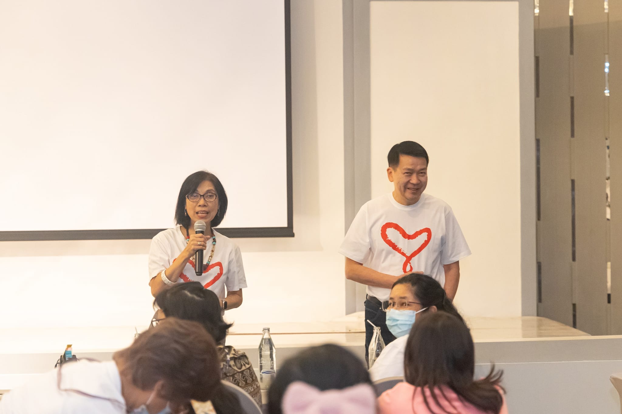 คณบดีคณะแพทยศาสตร์โรงพยาบาลรามาธิบดี มหาวิทยาลัยมหิดล บรรยายหัวข้อ “ก้าวตามมหาวิทยาลัยมหิดล...เพื่อเป็น Ranking ของโลก ผ่านการขับเคลื่อน ของคณะแพทยศาสตร์โรงพยาบาลรามาธิบดี มหาวิทยาลัยมหิดล” คณบดีคณะแพทยศาสตร์โรงพยาบาลรามาธิบดี มหาวิทยาลัยมหิดล บรรยายหัวข้อ “ก้าวตามมหาวิทยาลัยมหิดล...เพื่อเป็น Ranking ของโลก ผ่านการขับเคลื่อน ของคณะแพทยศาสตร์โรงพยาบาลรามาธิบดี มหาวิทยาลัยมหิดล”