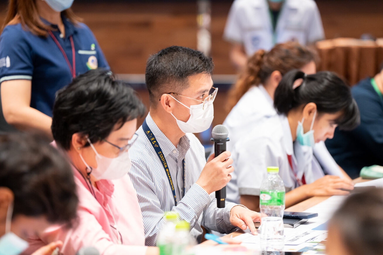 การซ้อมแผนความต่อเนื่องในการดำเนินงาน (BCP) พื้นที่พญาไท ประจำปีงบประมาณ พ.ศ. 2566 โดยใช้สถานการณ์จำลองสารเคมีรั่วไหล การซ้อมแผนความต่อเนื่องในการดำเนินงาน (BCP) พื้นที่พญาไท ประจำปีงบประมาณ พ.ศ. 2566 โดยใช้สถานการณ์จำลองสารเคมีรั่วไหล