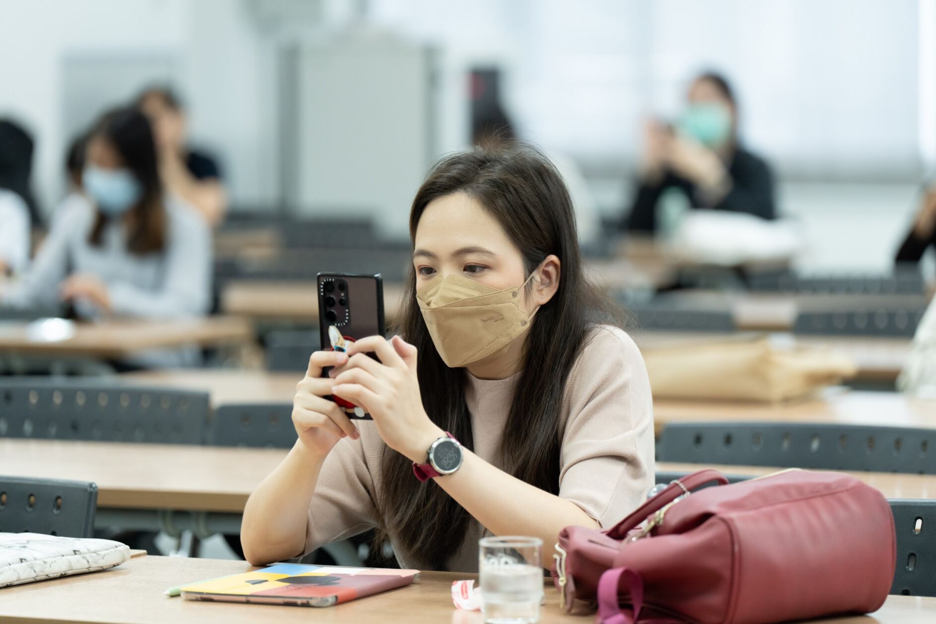 การประชุมวิชาการระดับนานาชาติ เรื่อง “การทำงานของสหสาขาวิชาชีพในการส่งเสริมเด็กที่มีความผิดปกติของการสื่อความหมายด้วย DIR Floortime®” การประชุมวิชาการระดับนานาชาติ เรื่อง “การทำงานของสหสาขาวิชาชีพในการส่งเสริมเด็กที่มีความผิดปกติของการสื่อความหมายด้วย DIR Floortime®”