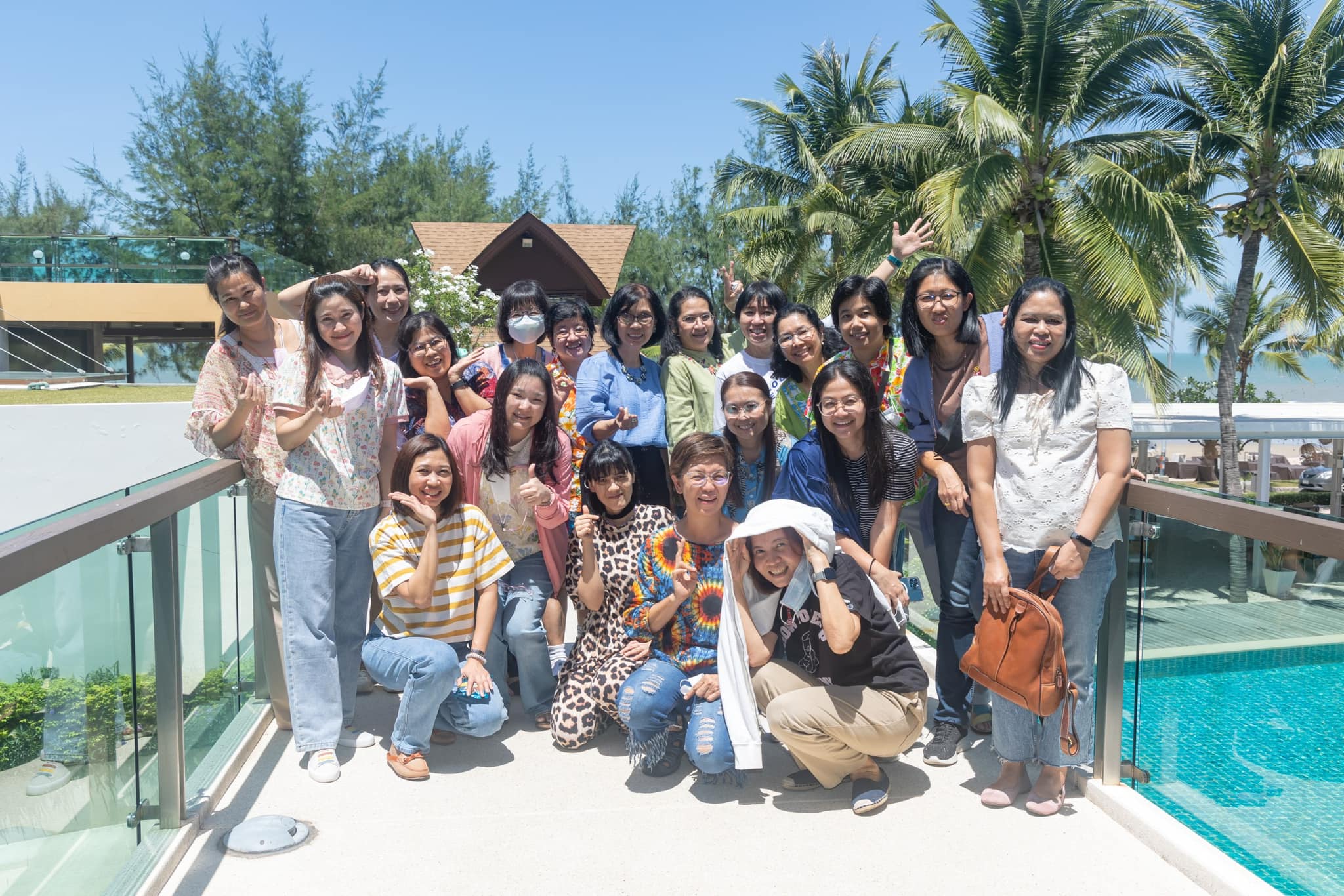 โครงการสัมมนา เรื่อง “ก้าวที่ผ่านมาและก้าวต่อไป สู่พยาบาลแห่งอนาคต” โครงการสัมมนา เรื่อง “ก้าวที่ผ่านมาและก้าวต่อไป สู่พยาบาลแห่งอนาคต”