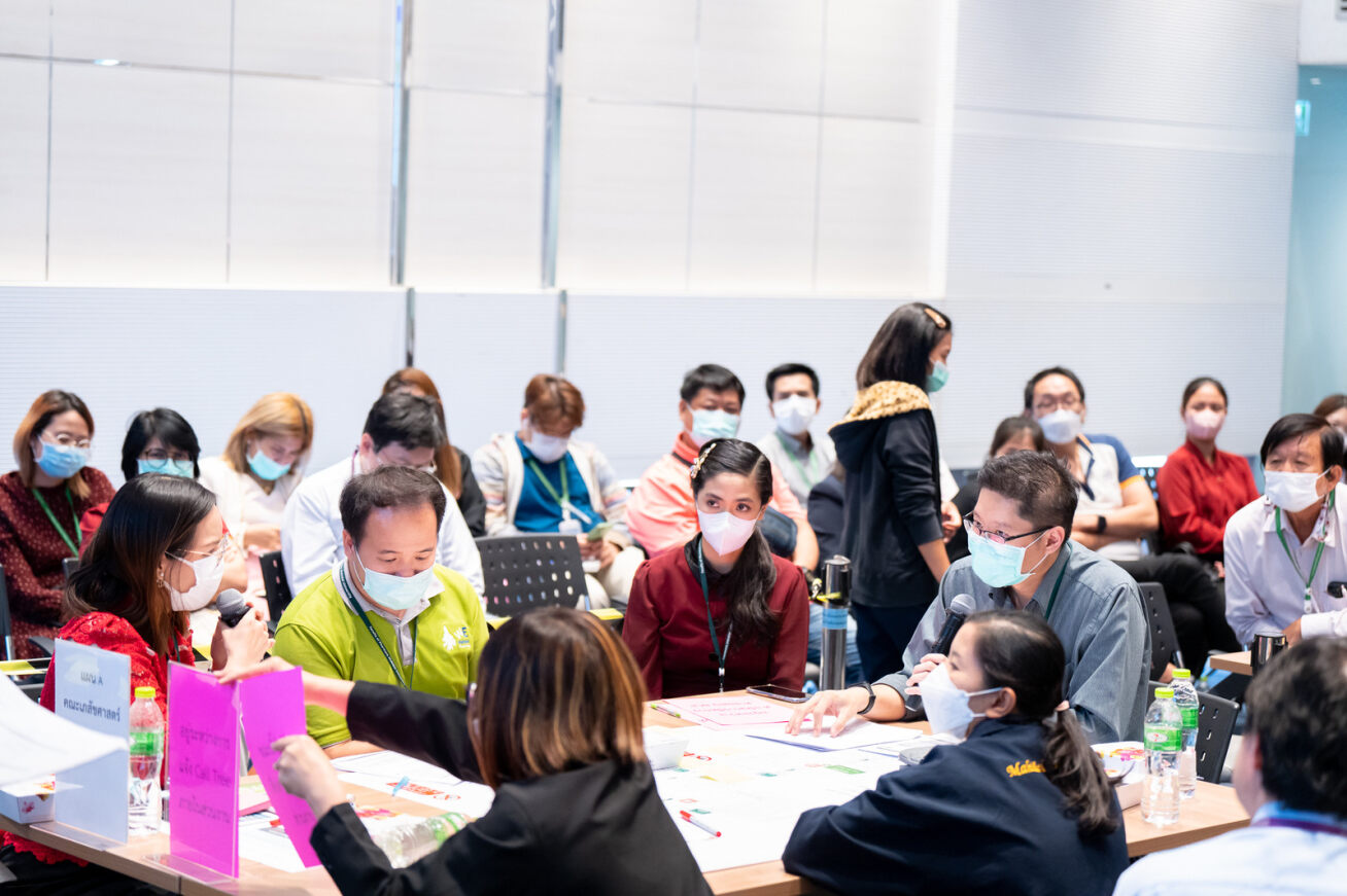 การซ้อมแผนความต่อเนื่องในการดำเนินงาน (BCP) พื้นที่พญาไท ประจำปีงบประมาณ พ.ศ. 2566 โดยใช้สถานการณ์จำลองสารเคมีรั่วไหล การซ้อมแผนความต่อเนื่องในการดำเนินงาน (BCP) พื้นที่พญาไท ประจำปีงบประมาณ พ.ศ. 2566 โดยใช้สถานการณ์จำลองสารเคมีรั่วไหล