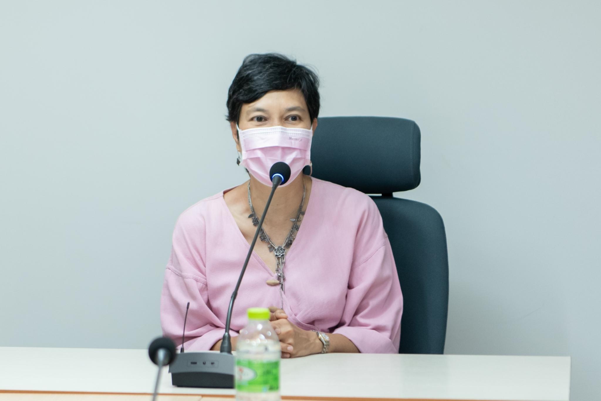 ฝ่ายสารสนเทศ คณะแพทยศาสตร์โรงพยาบาลรามาธิบดี มหาวิทยาลัยมหิดล ต้อนรับคณะผู้ศึกษาดูงานจาก ฝ่ายการคลัง คณะแพทยศาสตร์ศิริราชพยาบาล มหาวิทยาลัยมหิดล เข้าศึกษาดูงานระบบสารสนเทศ SAP S/4 HANA ฝ่ายสารสนเทศ คณะแพทยศาสตร์โรงพยาบาลรามาธิบดี มหาวิทยาลัยมหิดล ต้อนรับคณะผู้ศึกษาดูงานจาก ฝ่ายการคลัง คณะแพทยศาสตร์ศิริราชพยาบาล มหาวิทยาลัยมหิดล เข้าศึกษาดูงานระบบสารสนเทศ SAP S/4 HANA