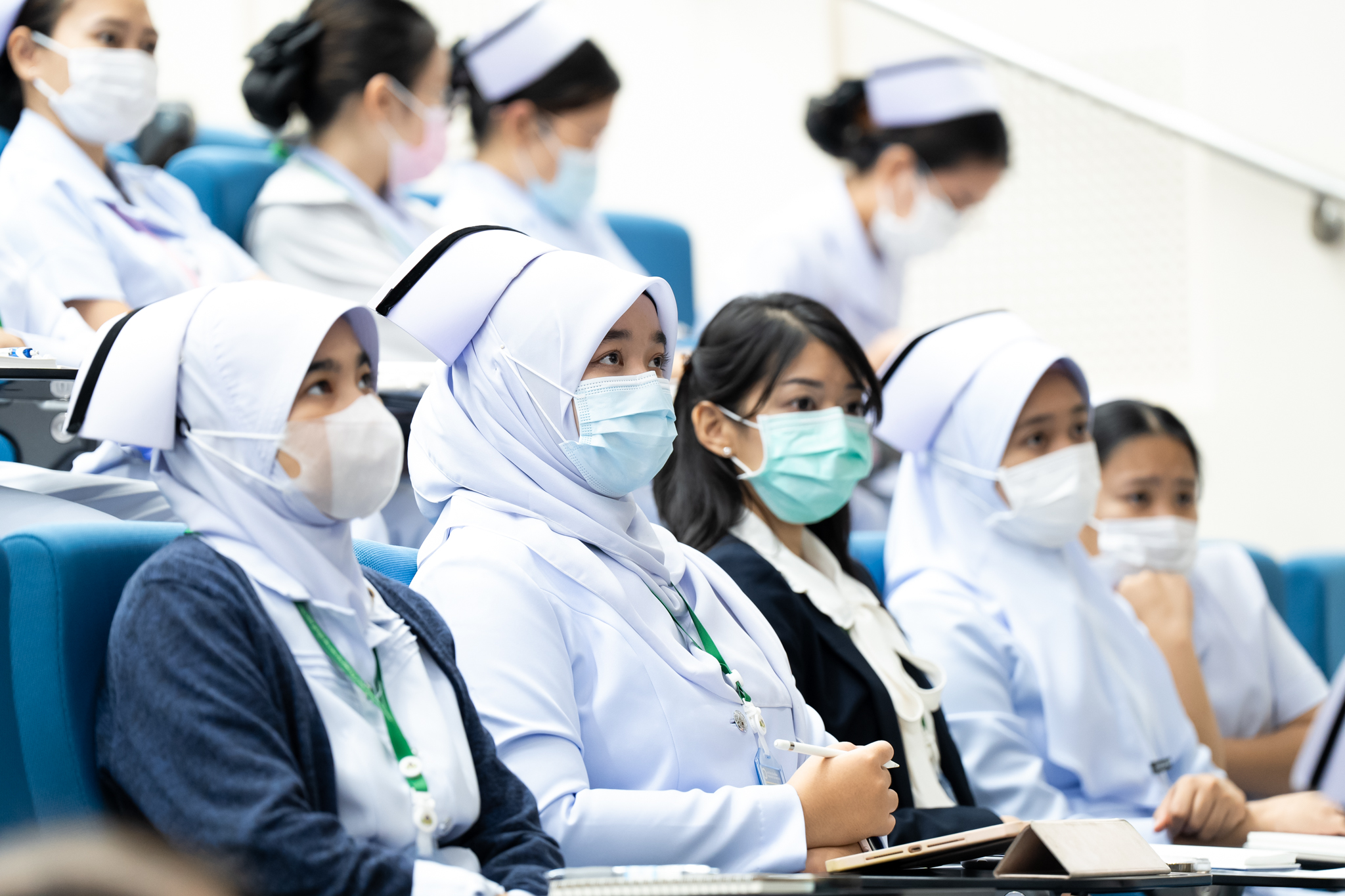 โครงการปฐมนิเทศบุคลากรใหม่ ประจำปีงบประมาณ 2567 โครงการปฐมนิเทศบุคลากรใหม่ ประจำปีงบประมาณ 2567