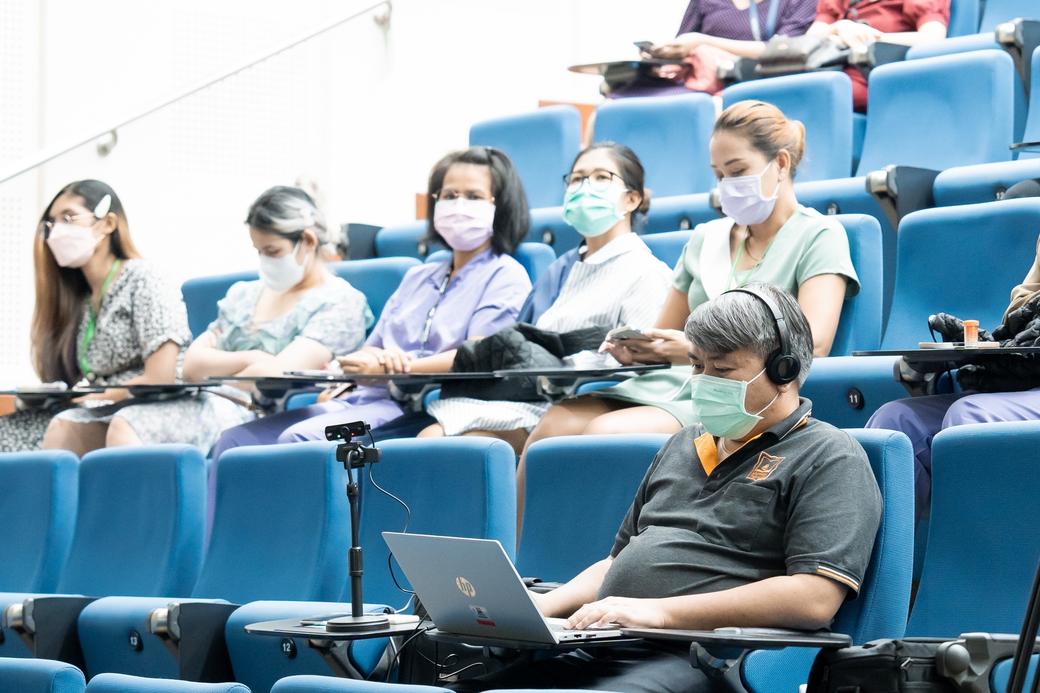 โครงการอบรม “ใช้ไอทีอย่างปลอดภัย พวกเราสบายใจ คนไข้ได้รับความคุ้มครอง” ประจำปีงบประมาณ 2566 โครงการอบรม “ใช้ไอทีอย่างปลอดภัย พวกเราสบายใจ คนไข้ได้รับความคุ้มครอง” ประจำปีงบประมาณ 2566