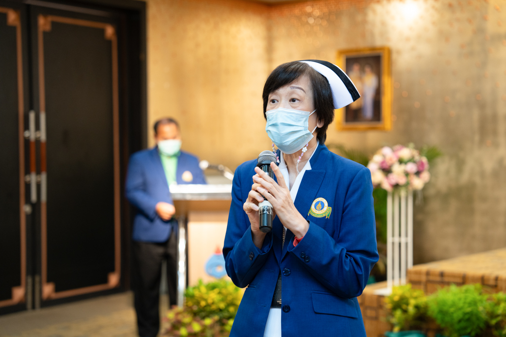 โครงการ “Star Nurse & Star Staff” โครงการ “Star Nurse & Star Staff”