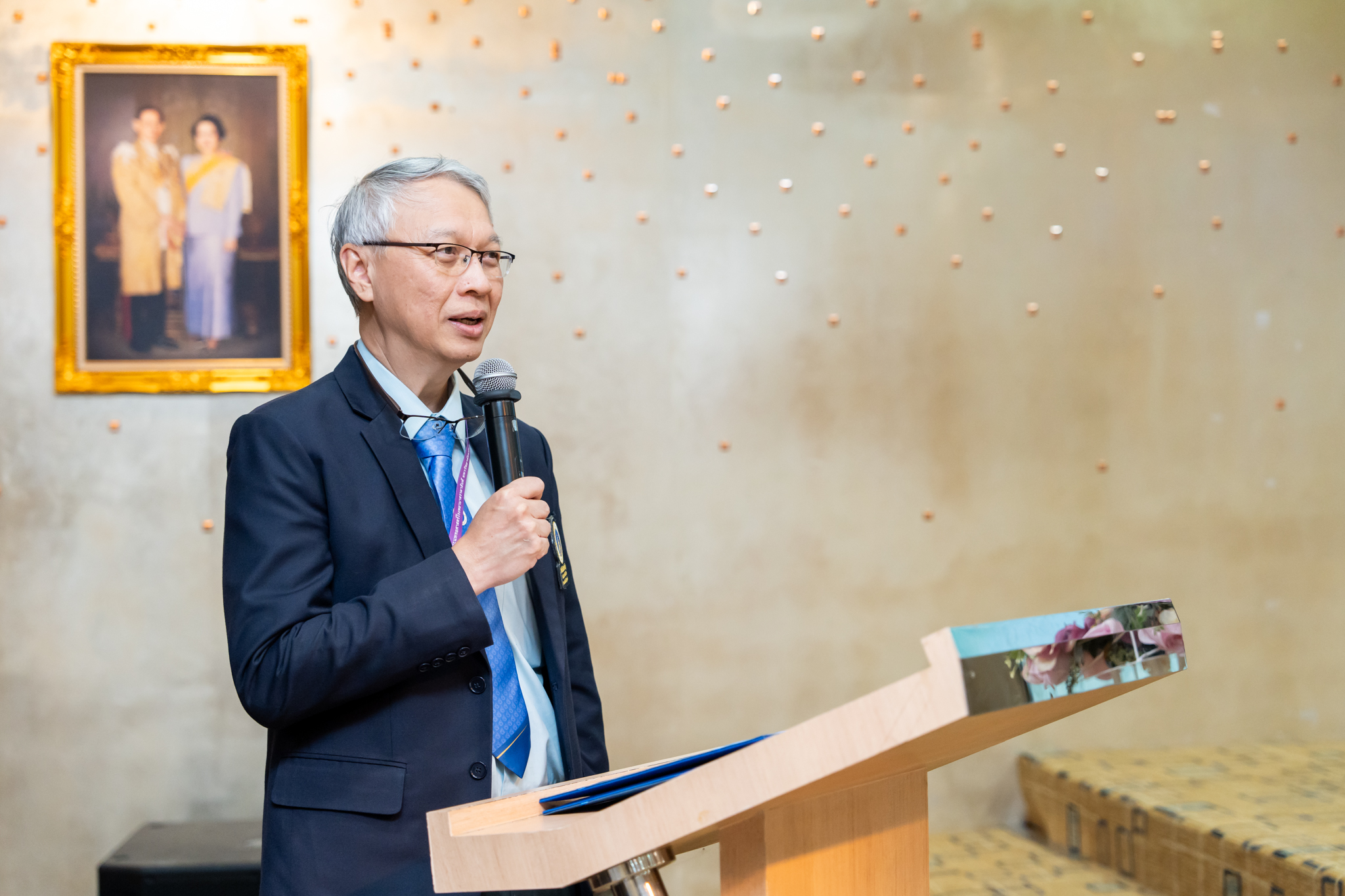 งานปัจฉิมนิเทศผู้เกษียณอายุราชการและอายุงาน ประจำปีงบประมาณ 2566 งานปัจฉิมนิเทศผู้เกษียณอายุราชการและอายุงาน ประจำปีงบประมาณ 2566