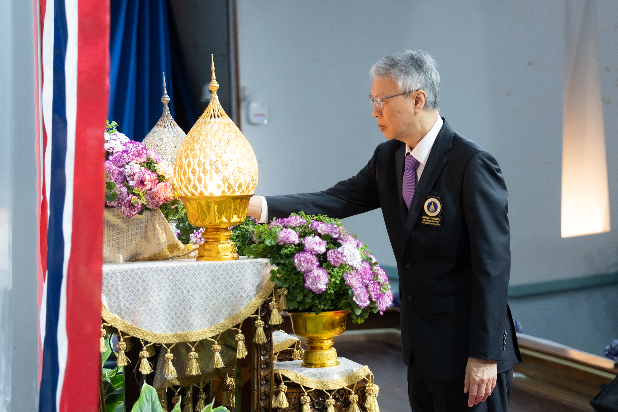 พิธีถวายพระพรสมเด็จพระนางเจ้าสุทิดา พัชรสุธาพิมลลักษณ พระบรมราชินี เนื่องในวันเฉลิมพระชนมพรรษา พิธีถวายพระพรสมเด็จพระนางเจ้าสุทิดา พัชรสุธาพิมลลักษณ พระบรมราชินี เนื่องในวันเฉลิมพระชนมพรรษา