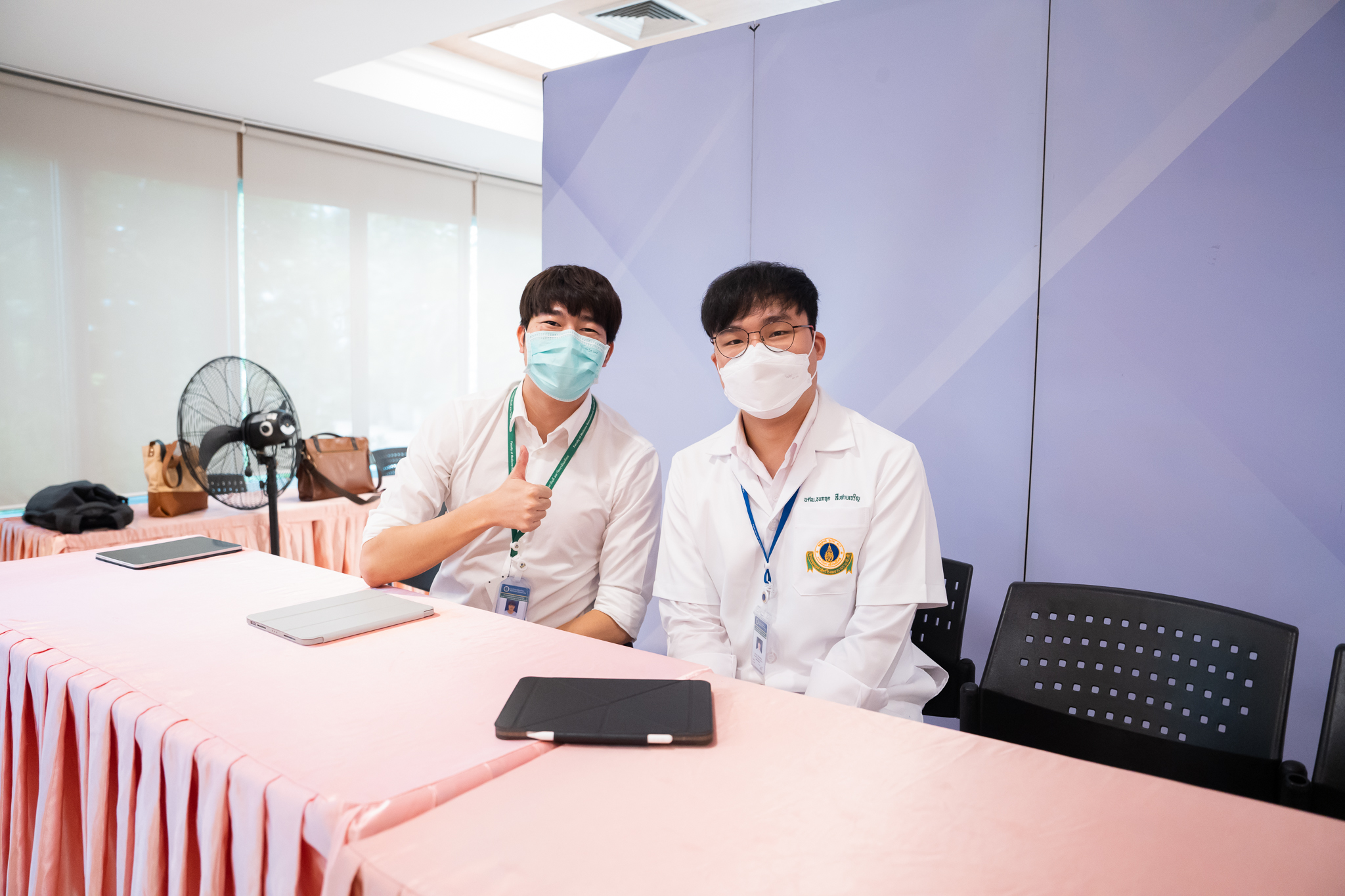 RESEARCH CAMP 2023 By โครงการต้นกล้ารามาธิบดี RESEARCH CAMP 2023 By โครงการต้นกล้ารามาธิบดี
