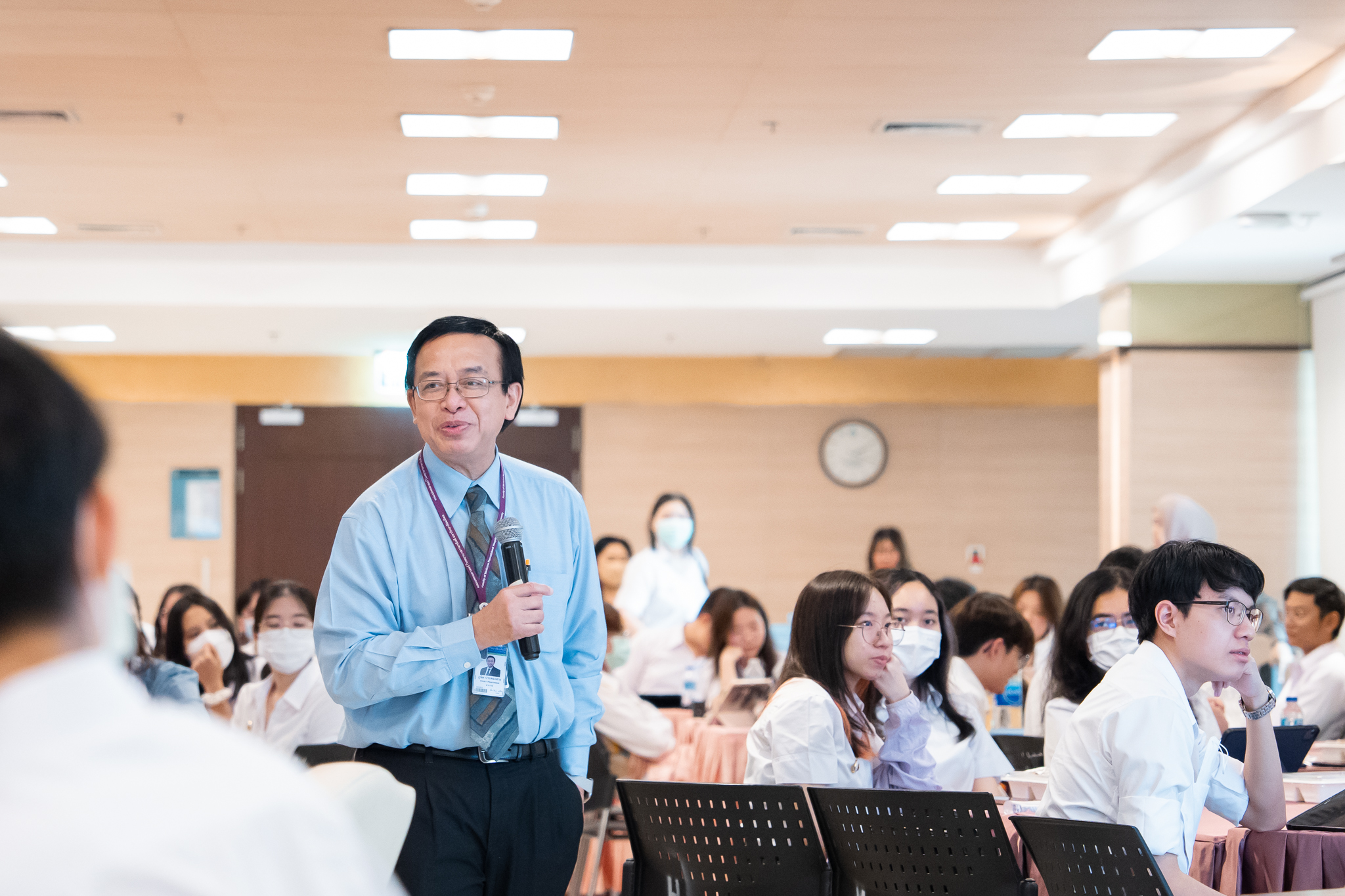 RESEARCH CAMP 2023 By โครงการต้นกล้ารามาธิบดี RESEARCH CAMP 2023 By โครงการต้นกล้ารามาธิบดี