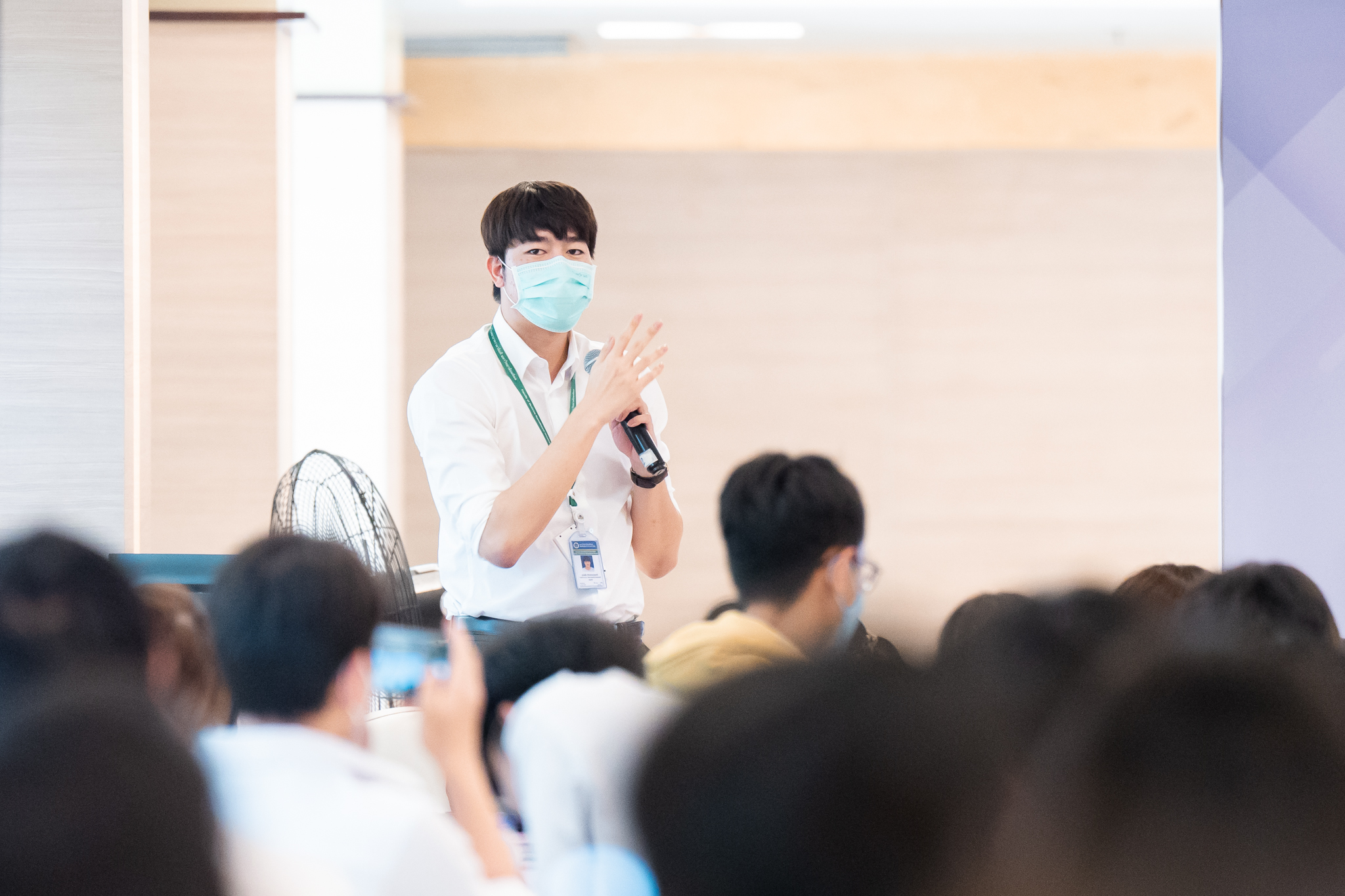 RESEARCH CAMP 2023 By โครงการต้นกล้ารามาธิบดี RESEARCH CAMP 2023 By โครงการต้นกล้ารามาธิบดี