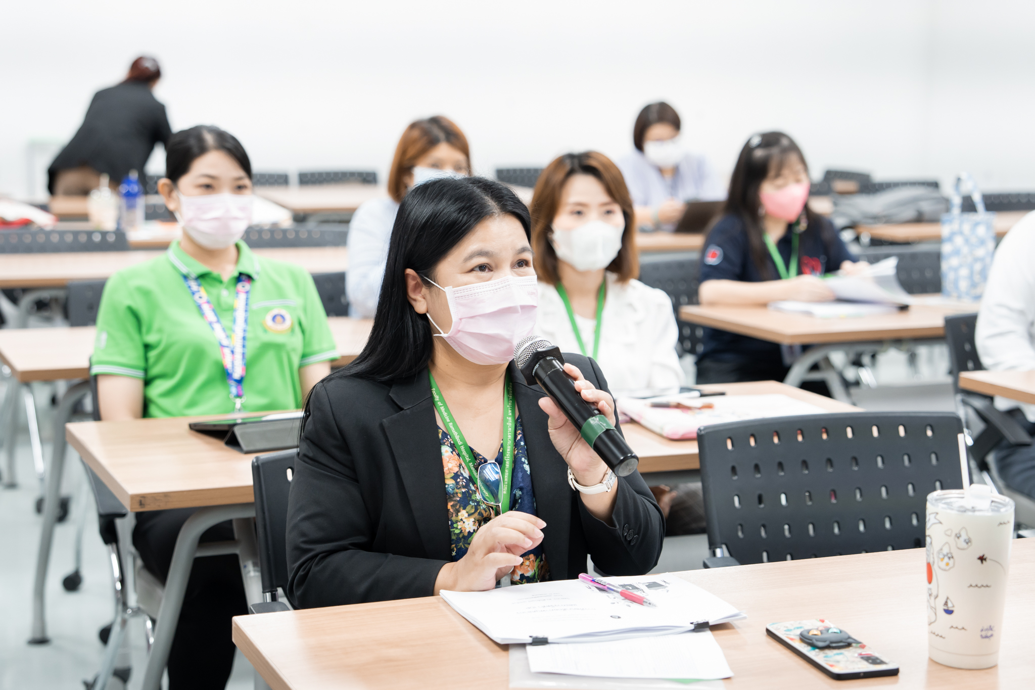 โครงการพัฒนาผู้บริหารระดับหัวหน้าฝ่าย/งาน ปี 2566 : การพัฒนาสมรรถนะทางการบริหาร ด้านการพัฒนาศักยภาพบุคลากรและการจัดทำ IDP รุ่นที่ 1 โครงการพัฒนาผู้บริหารระดับหัวหน้าฝ่าย/งาน ปี 2566 : การพัฒนาสมรรถนะทางการบริหาร ด้านการพัฒนาศักยภาพบุคลากรและการจัดทำ IDP รุ่นที่ 1