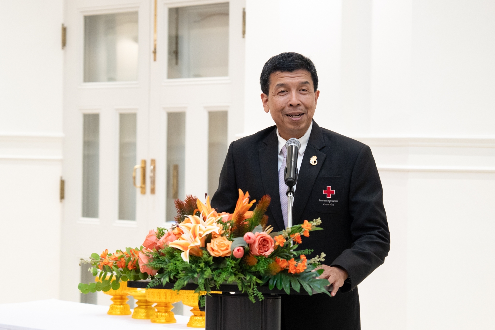 โรงพยาบาลรามาธิบดี ร่วมลงนามทำบันทึกข้อตกลงความร่วมมือ (MOU) ด้านการบริหารระบบกายภาพโรงพยาบาล ระหว่าง โรงพยาบาลศิริราช โรงพยาบาลจุฬาลงกรณ์ และโรงพยาบาลสมเด็จพระบรมราชเทวี ณ ศรีราชา โรงพยาบาลรามาธิบดี ร่วมลงนามทำบันทึกข้อตกลงความร่วมมือ (MOU) ด้านการบริหารระบบกายภาพโรงพยาบาล ระหว่าง โรงพยาบาลศิริราช โรงพยาบาลจุฬาลงกรณ์ และโรงพยาบาลสมเด็จพระบรมราชเทวี ณ ศรีราชา