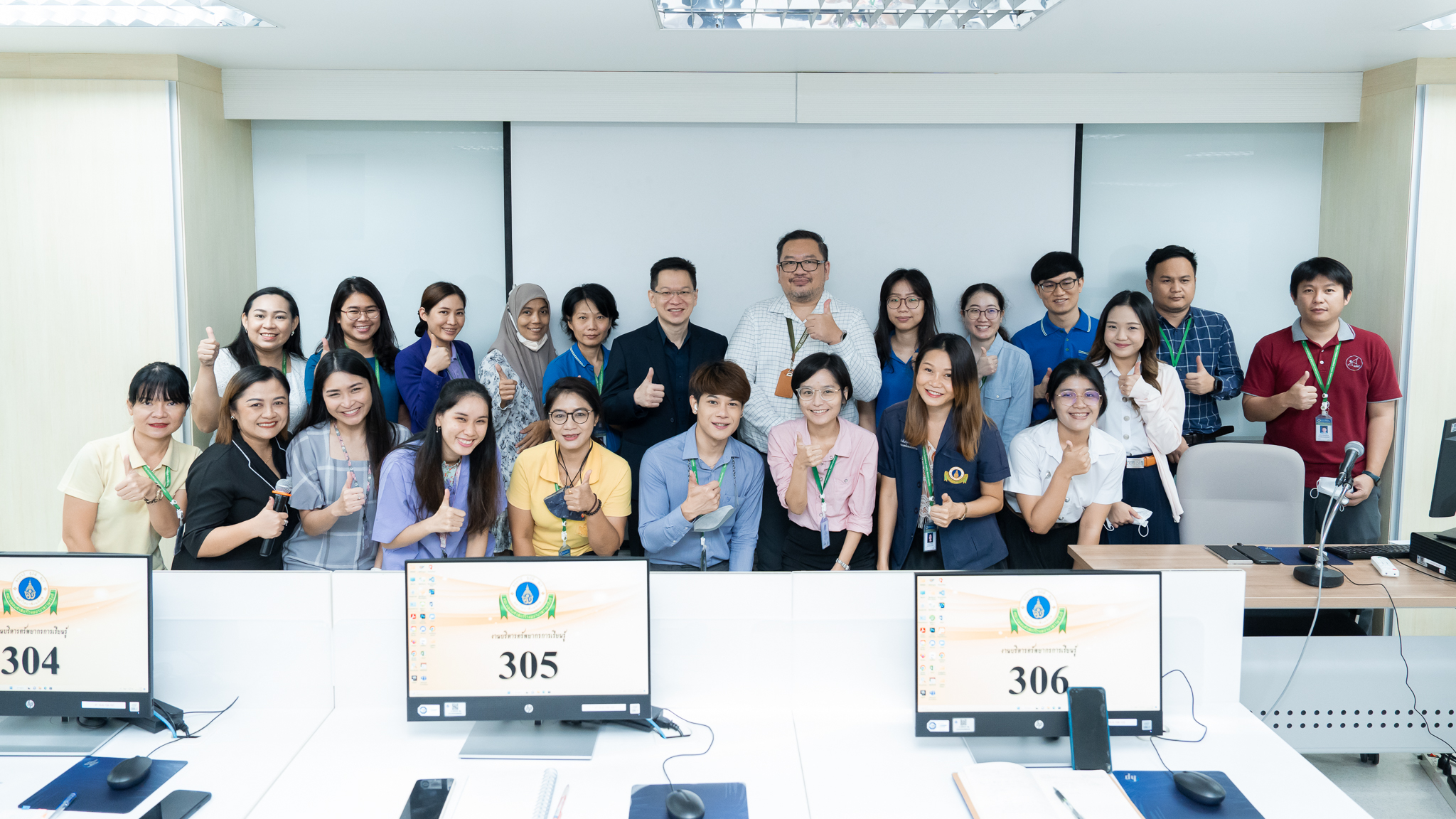 งานบริหารธุรการศูนย์สนับสนุนพันธกิจและศูนย์เพื่อความเป็นเลิศ คณะแพทยศาสตร์โรงพยาบาลรามาธิบดี มหาวิทยาลัยมหิดล จัดอบรมการใช้งานโปรแกรมระบบธุรกิจอัจฉริยะ (Power BI) ขั้นพื้นฐาน งานบริหารธุรการศูนย์สนับสนุนพันธกิจและศูนย์เพื่อความเป็นเลิศ คณะแพทยศาสตร์โรงพยาบาลรามาธิบดี มหาวิทยาลัยมหิดล จัดอบรมการใช้งานโปรแกรมระบบธุรกิจอัจฉริยะ (Power BI) ขั้นพื้นฐาน