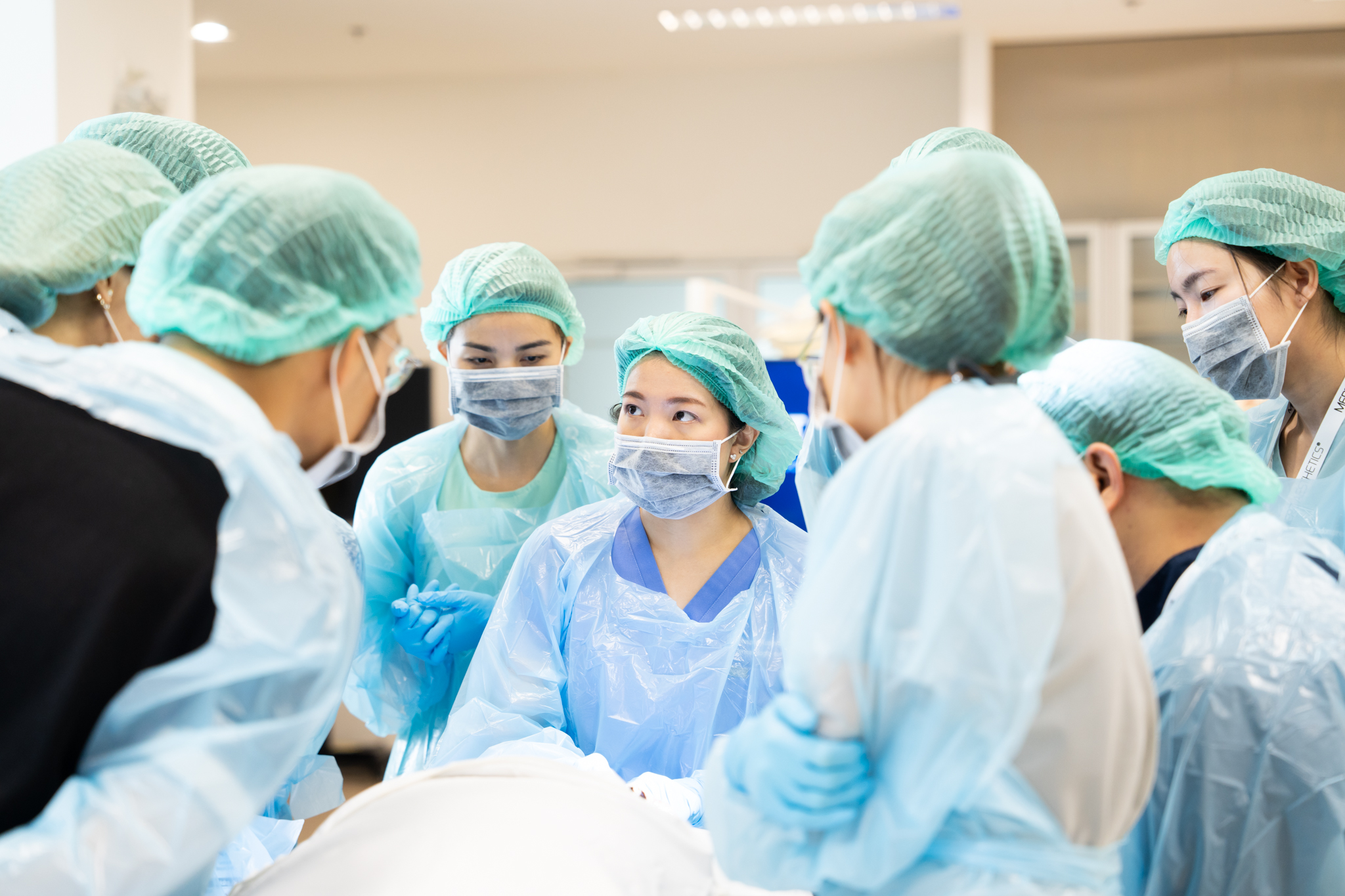 CADAVERIC WORKSHOP “COSMETIC DERMATOLOGY: TIPS TO SUCCESS” CADAVERIC WORKSHOP “COSMETIC DERMATOLOGY: TIPS TO SUCCESS”