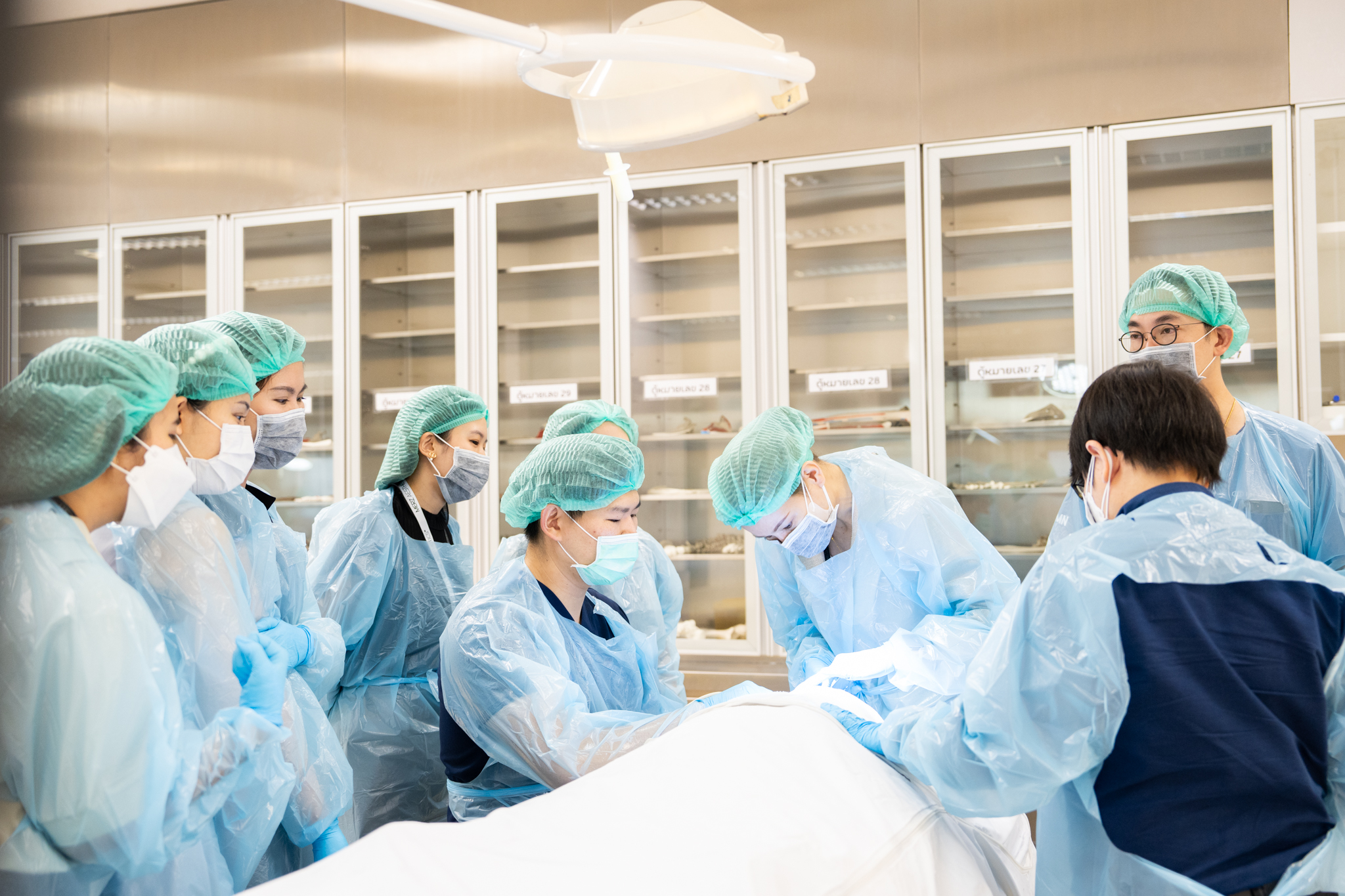 CADAVERIC WORKSHOP “COSMETIC DERMATOLOGY: TIPS TO SUCCESS” CADAVERIC WORKSHOP “COSMETIC DERMATOLOGY: TIPS TO SUCCESS”