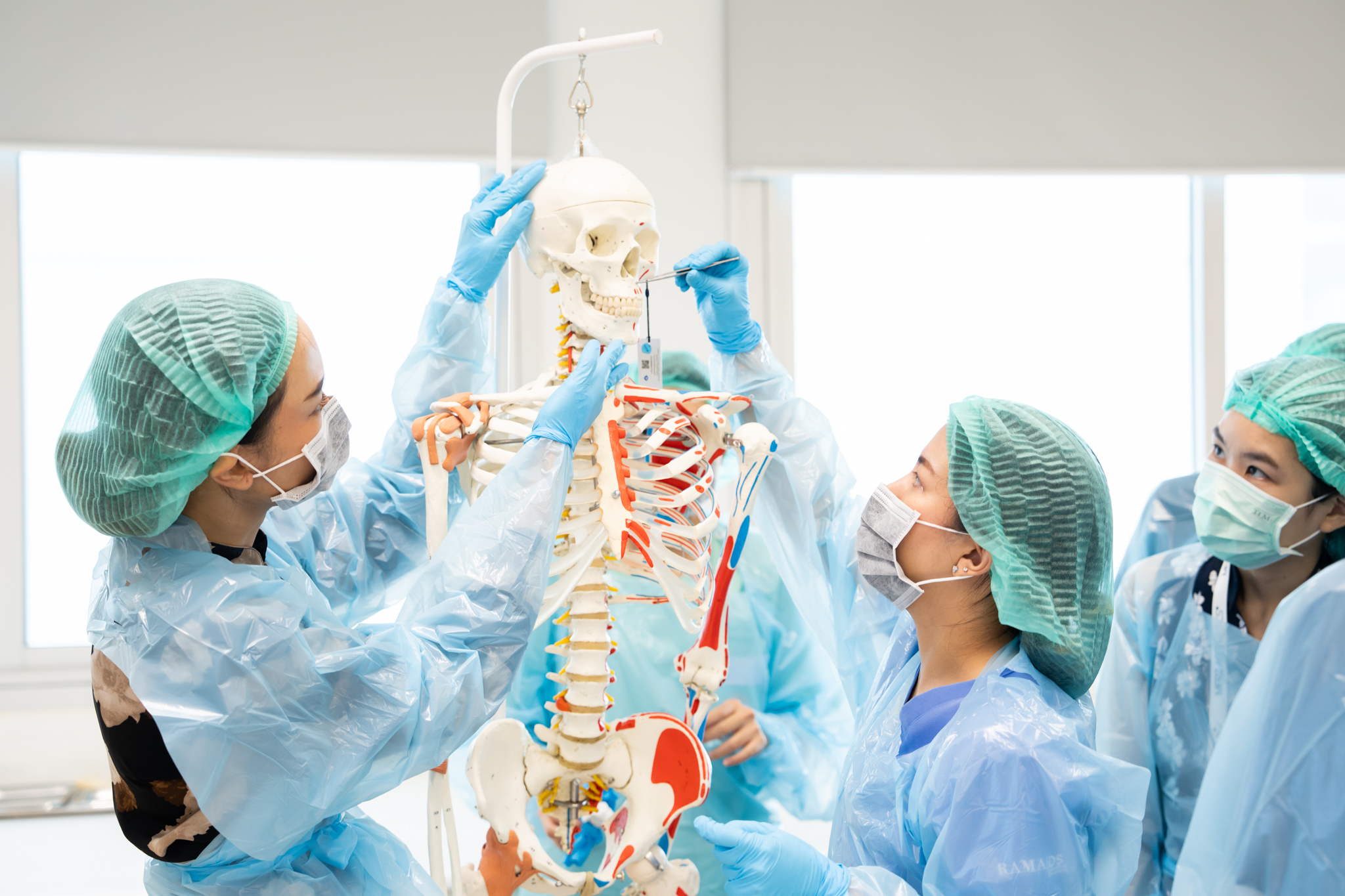 CADAVERIC WORKSHOP “COSMETIC DERMATOLOGY: TIPS TO SUCCESS” CADAVERIC WORKSHOP “COSMETIC DERMATOLOGY: TIPS TO SUCCESS”