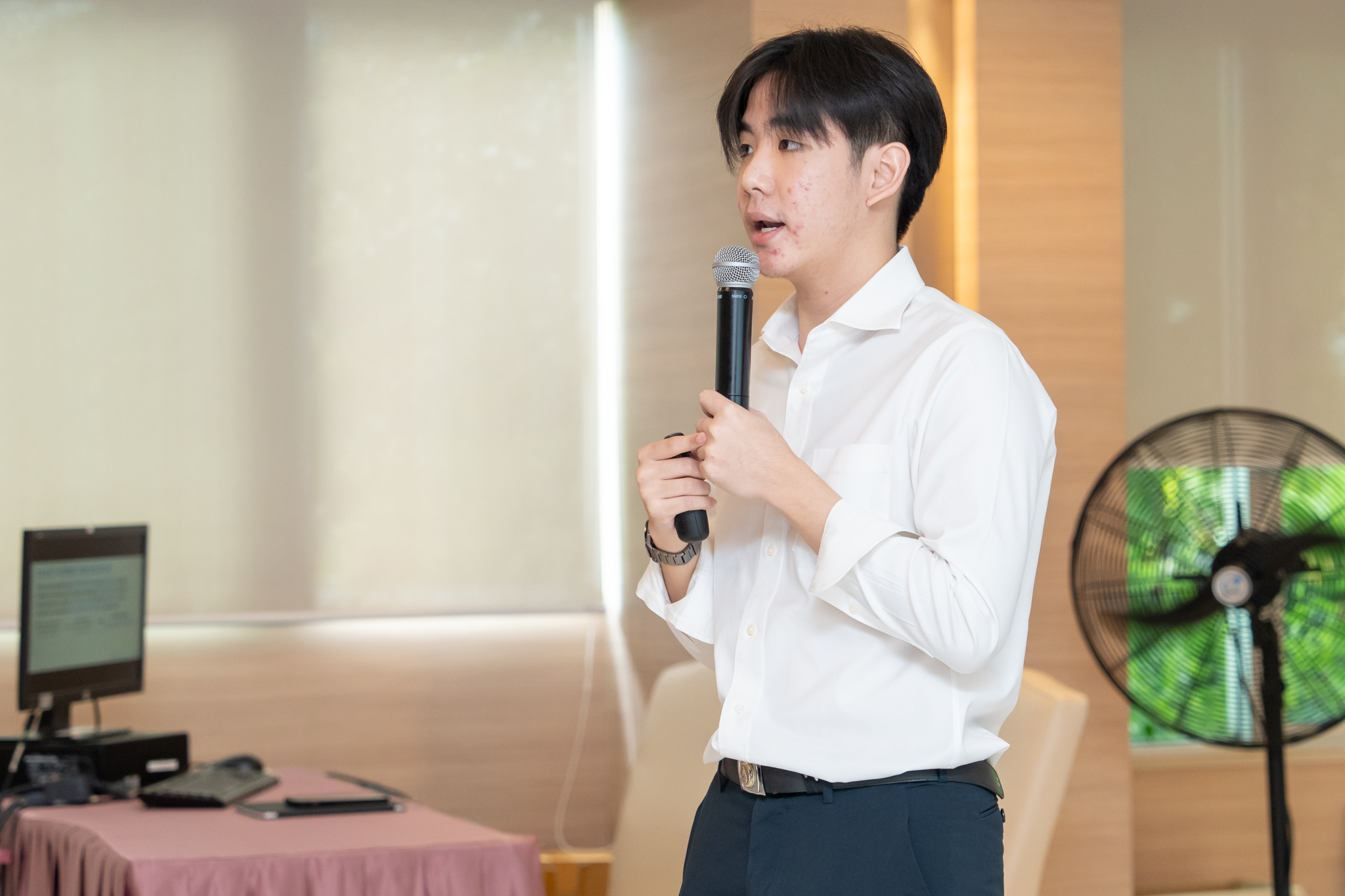 โครงการสัมมนา เรื่อง “ก้าวที่ผ่านมาและก้าวต่อไป สู่พยาบาลแห่งอนาคต” RESEARCH CAMP 2023 By โครงการต้นกล้ารามาธิบดี