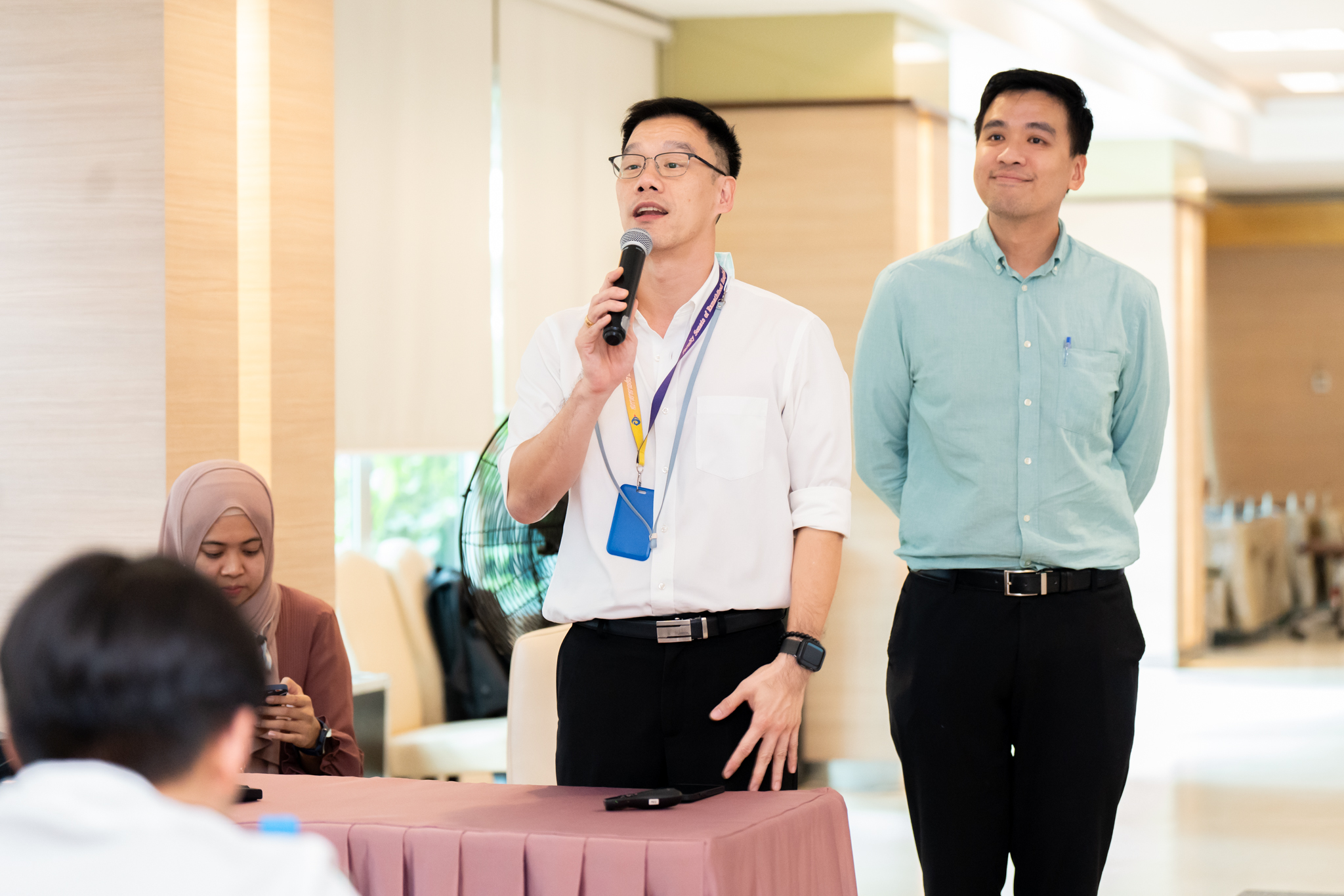 RESEARCH CAMP 2023 By โครงการต้นกล้ารามาธิบดี RESEARCH CAMP 2023 By โครงการต้นกล้ารามาธิบดี