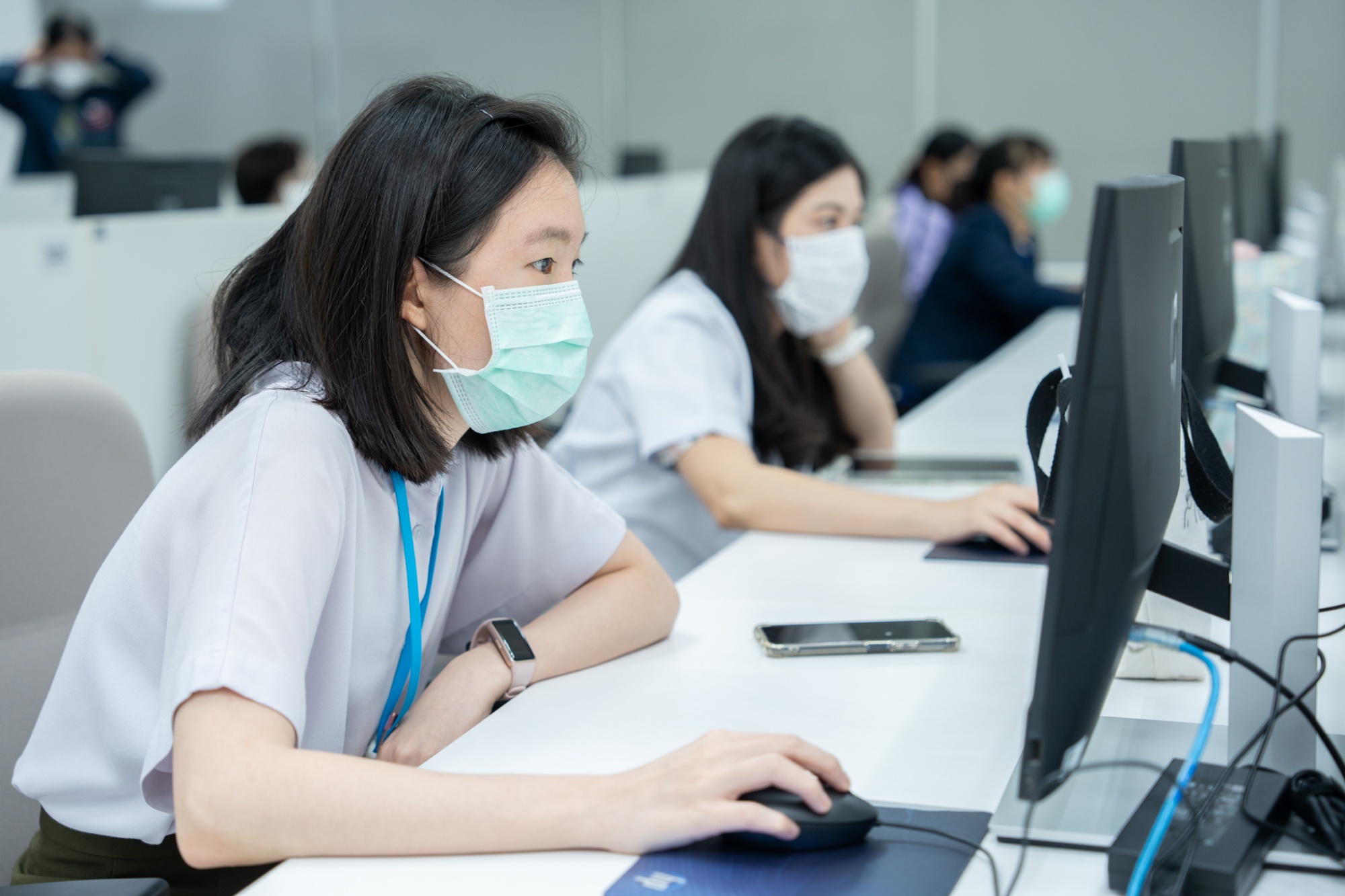 โครงการอบรม “Windows 11 Enterprise Training – Basics to Advance Level” สำหรับบุคลากร โครงการอบรม “Windows 11 Enterprise Training – Basics to Advance Level” สำหรับบุคลากร