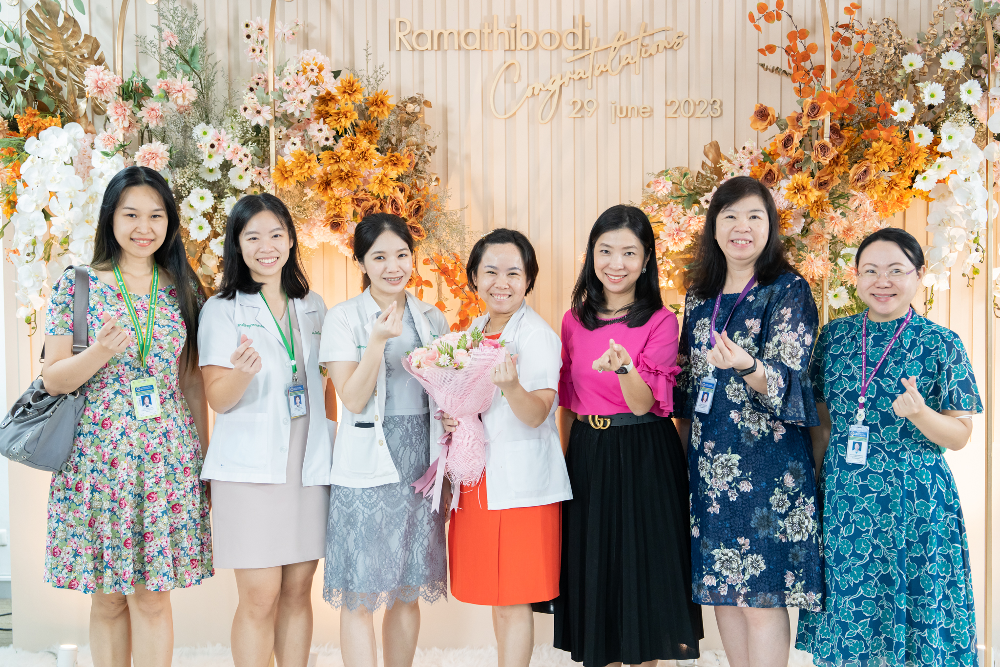 พิธีมอบประกาศนียบัตรแก่แพทย์ผู้สำเร็จการฝึกอบรม ปีการฝึกอบรม 2565 พิธีมอบประกาศนียบัตรแก่แพทย์ผู้สำเร็จการฝึกอบรม ปีการฝึกอบรม 2565