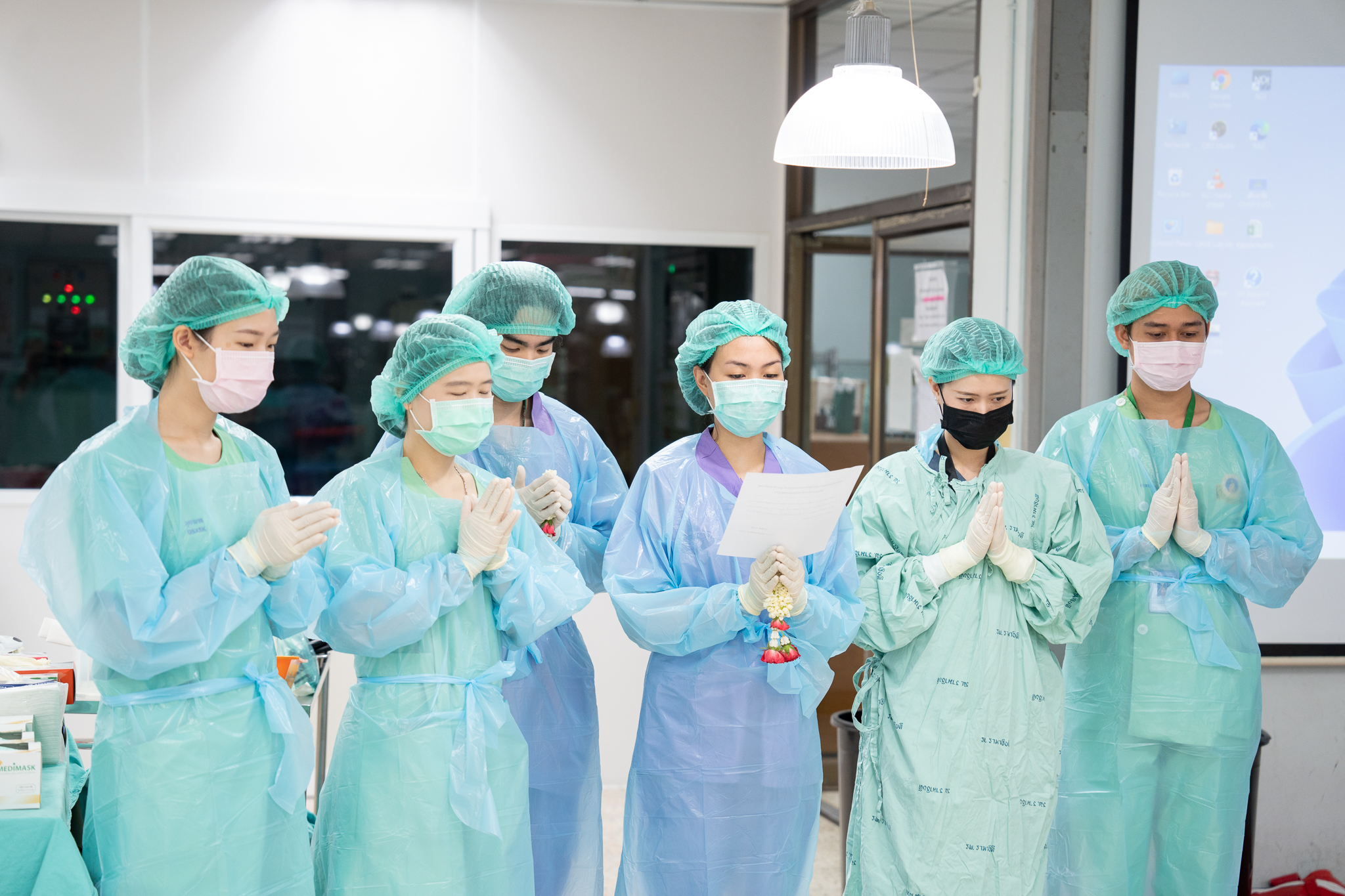 โครงการปฏิบัติการการผ่าตัดและศึกษาวิจัยทางศัลยศาสตร์ (Clinical Anatomy and Research Education Laboratory Project) หรือ CARE Lab ประจำปี 2566 โครงการปฏิบัติการการผ่าตัดและศึกษาวิจัยทางศัลยศาสตร์ (Clinical Anatomy and Research Education Laboratory Project) หรือ CARE Lab ประจำปี 2566