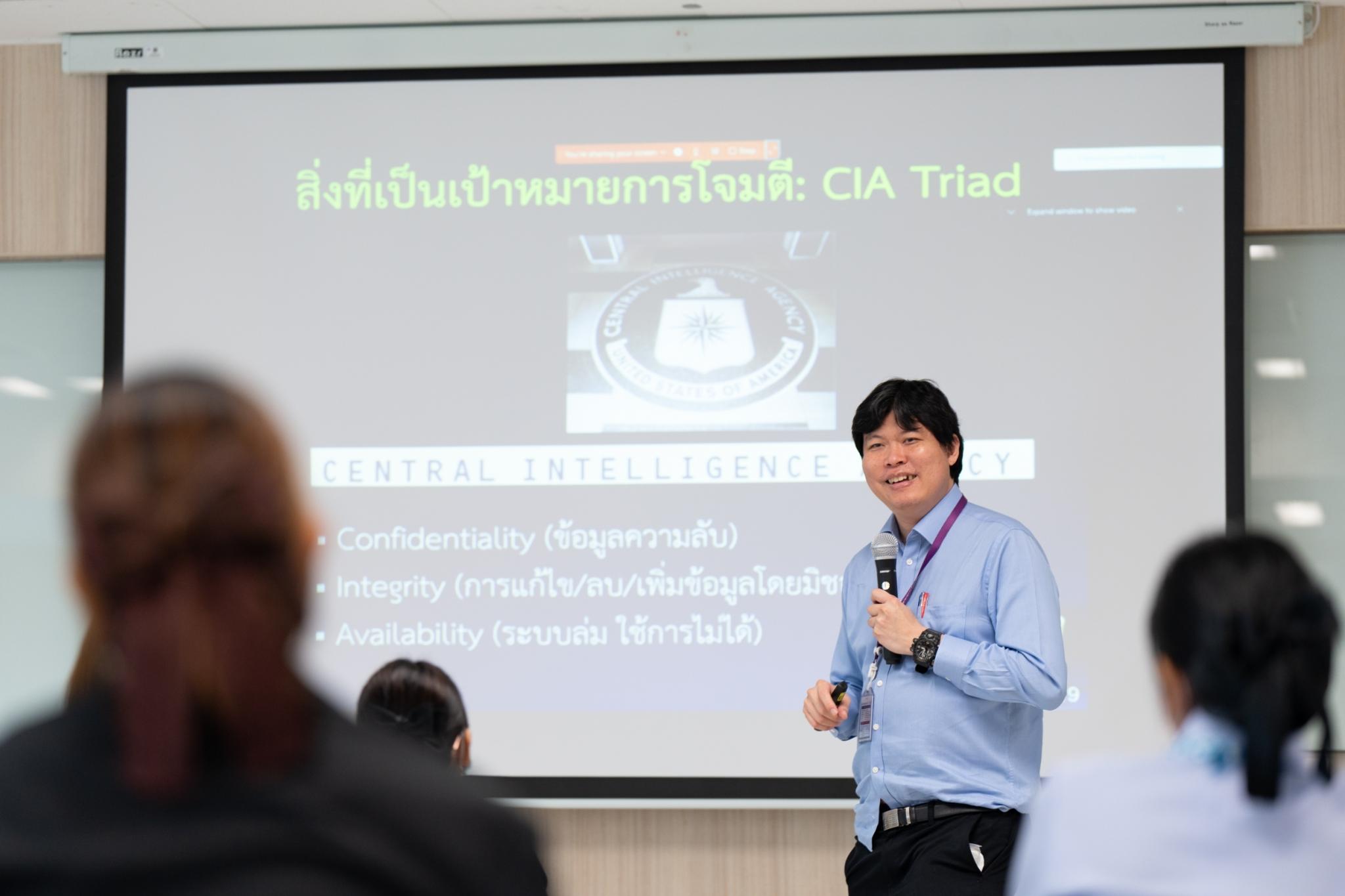 นักศึกษาพยาบาลรามาธิบดี ร่วมการประชุมเวทีระดับโลก ICN Congress 2023 ณ เมืองมอนทริออล ประเทศแคนาดา โครงการอบรม “ใช้ไอทีอย่างปลอดภัย พวกเราสบายใจ คนไข้ได้รับความคุ้มครอง” ประจำปีงบประมาณ 2566