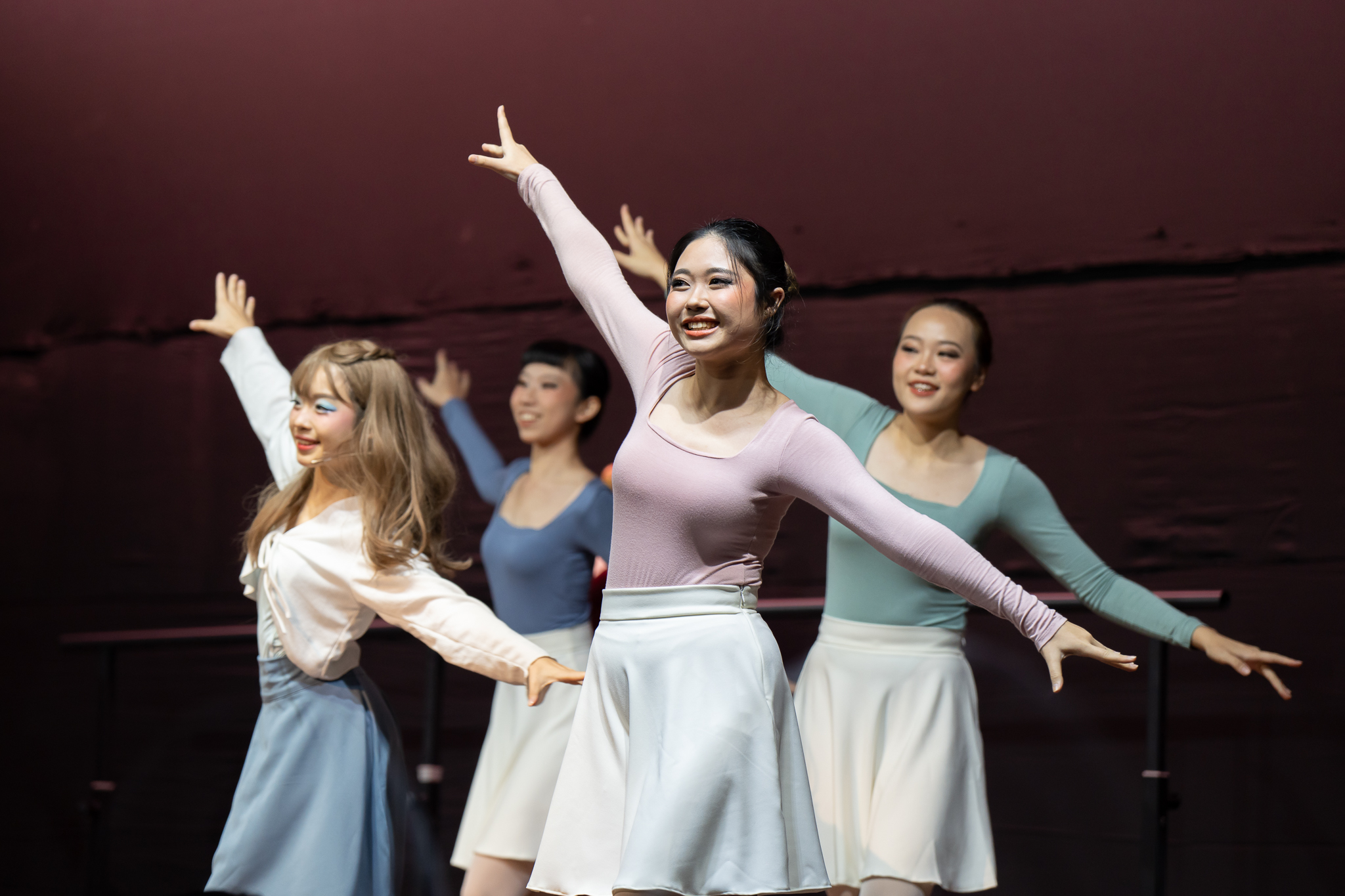ละครเวทีการกุศล Rama Drama ครั้งที่ 16 “Allegro in Red” ละครเวทีการกุศล Rama Drama ครั้งที่ 16 “Allegro in Red”