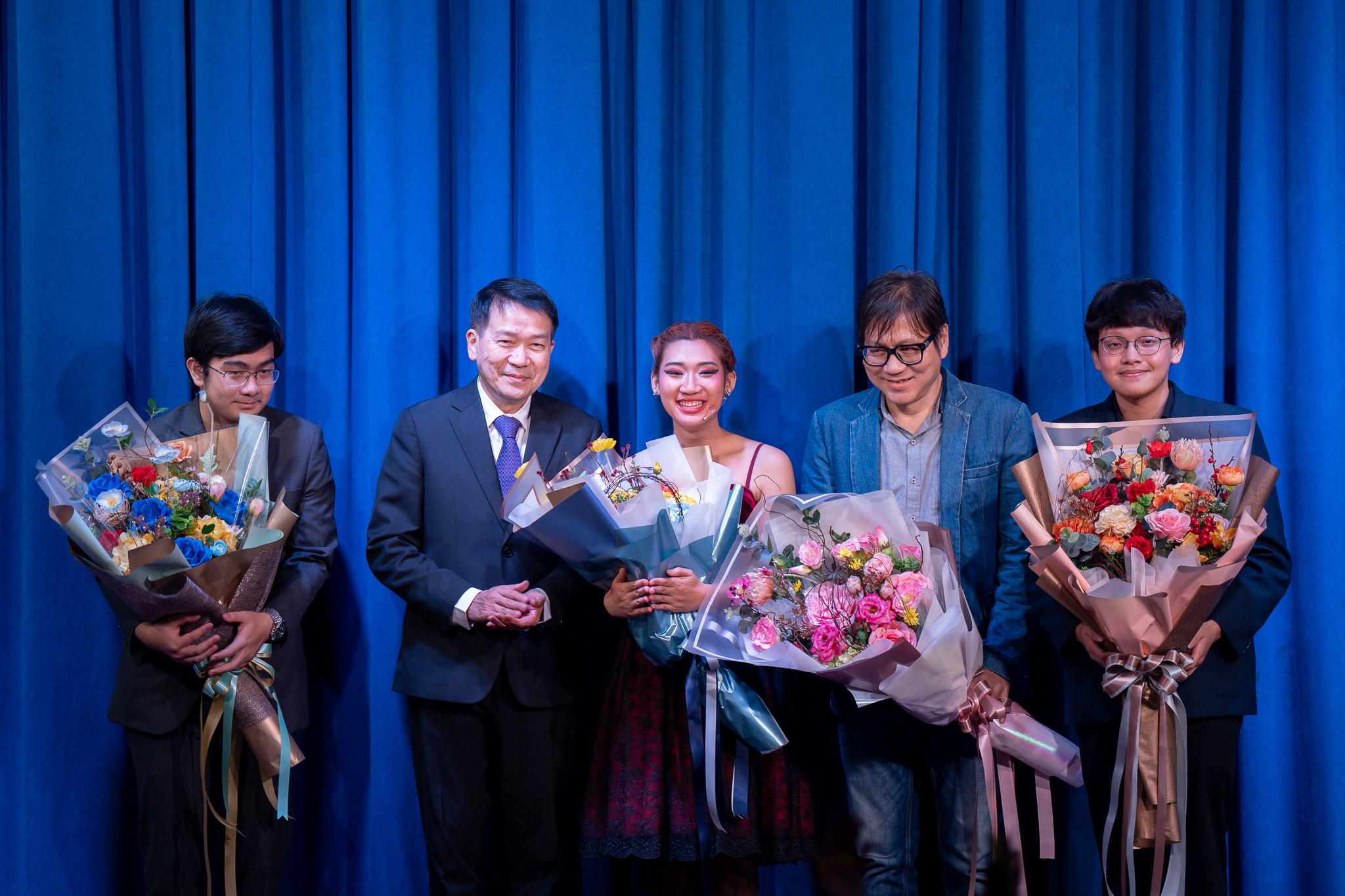 ละครเวทีการกุศล Rama Drama ครั้งที่ 16 “Allegro in Red” ละครเวทีการกุศล Rama Drama ครั้งที่ 16 “Allegro in Red”
