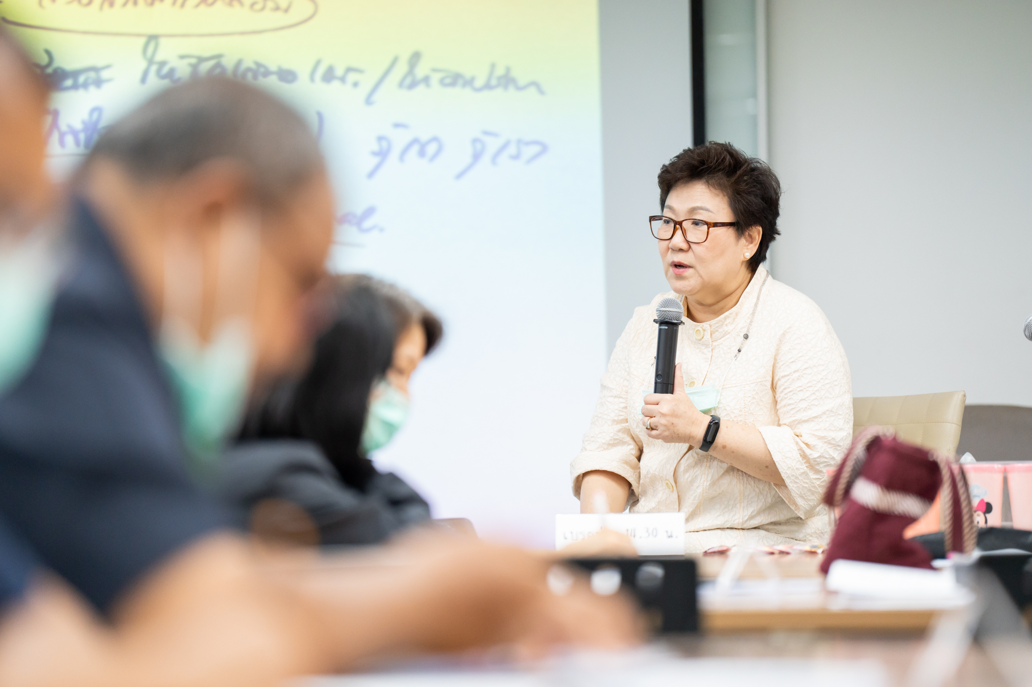 โครงการพัฒนาผู้บริหารระดับหัวหน้าฝ่าย/งาน ปี 2566 : การพัฒนาสมรรถนะทางการบริหาร ด้านการพัฒนาศักยภาพบุคลากรและการจัดทำ IDP (หัวหน้าฝ่าย/งาน สังกัดอื่น ๆ) รุ่นที่ 2 โครงการพัฒนาผู้บริหารระดับหัวหน้าฝ่าย/งาน ปี 2566 : การพัฒนาสมรรถนะทางการบริหาร ด้านการพัฒนาศักยภาพบุคลากรและการจัดทำ IDP (หัวหน้าฝ่าย/งาน สังกัดอื่น ๆ) รุ่นที่ 2
