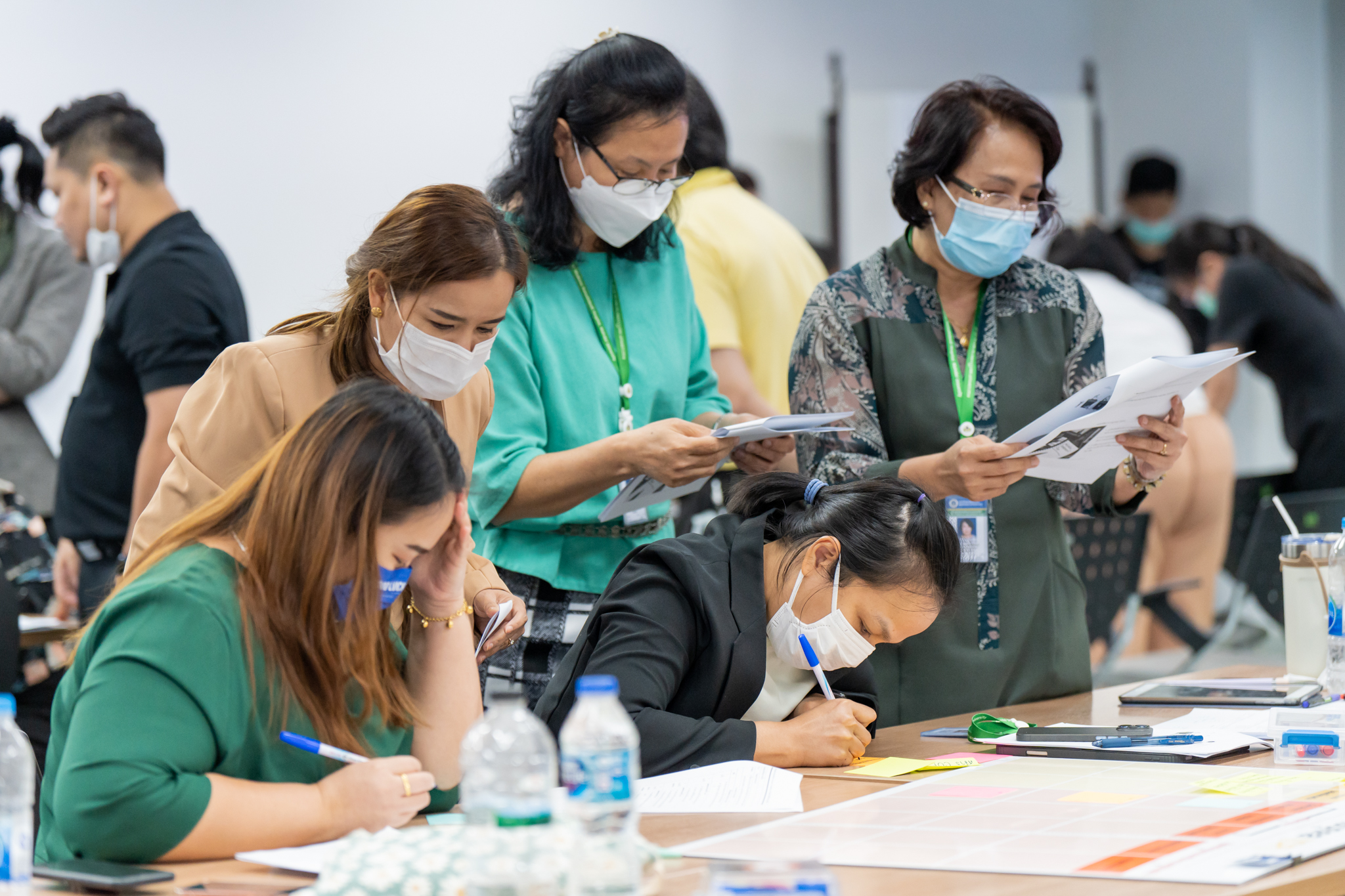 โครงการพัฒนาผู้บริหารระดับหัวหน้าฝ่าย/งาน ปี 2566 : การพัฒนาสมรรถนะทางการบริหาร ด้านการพัฒนาศักยภาพบุคลากรและการจัดทำ IDP (หัวหน้าฝ่าย/งาน สังกัดอื่น ๆ) รุ่นที่ 2 โครงการพัฒนาผู้บริหารระดับหัวหน้าฝ่าย/งาน ปี 2566 : การพัฒนาสมรรถนะทางการบริหาร ด้านการพัฒนาศักยภาพบุคลากรและการจัดทำ IDP (หัวหน้าฝ่าย/งาน สังกัดอื่น ๆ) รุ่นที่ 2