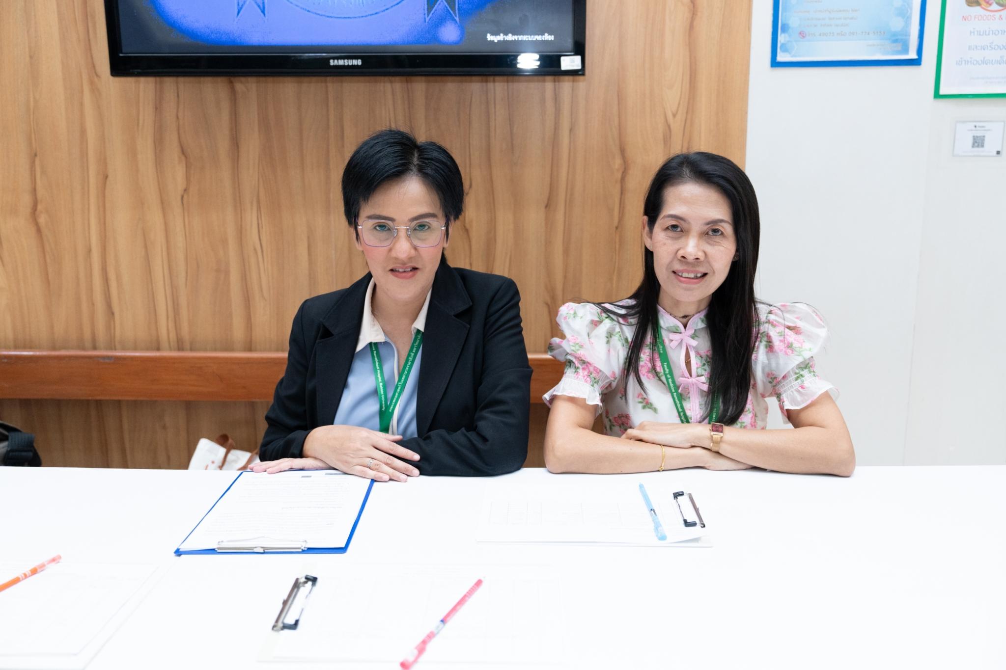 โครงการอบรม “หลักการคุ้มครองข้อมูลส่วนบุคคล (PDPA)” โครงการอบรม “หลักการคุ้มครองข้อมูลส่วนบุคคล (PDPA)”